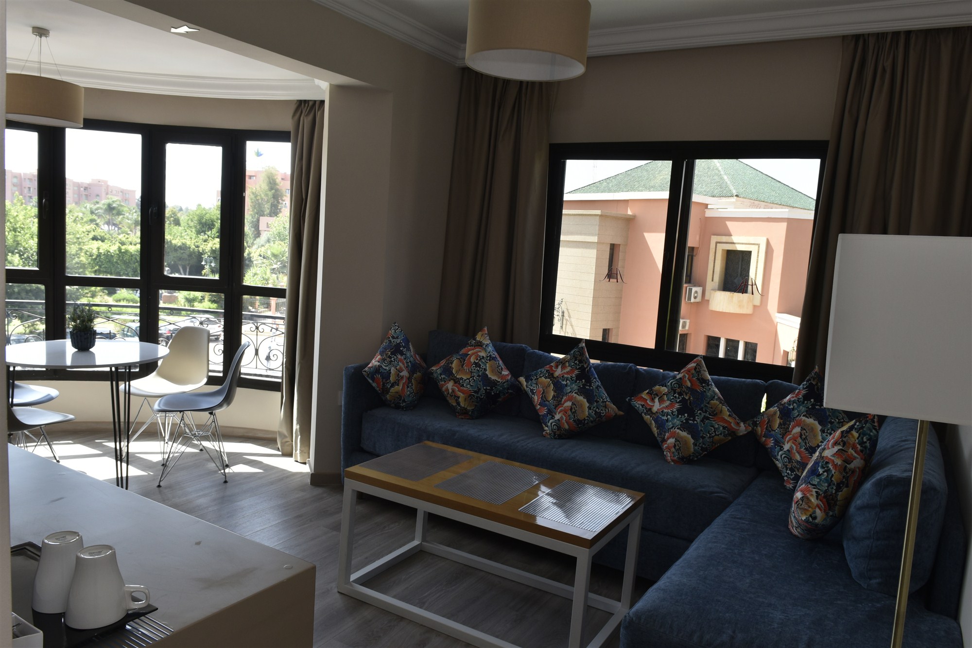 Family Room Standard