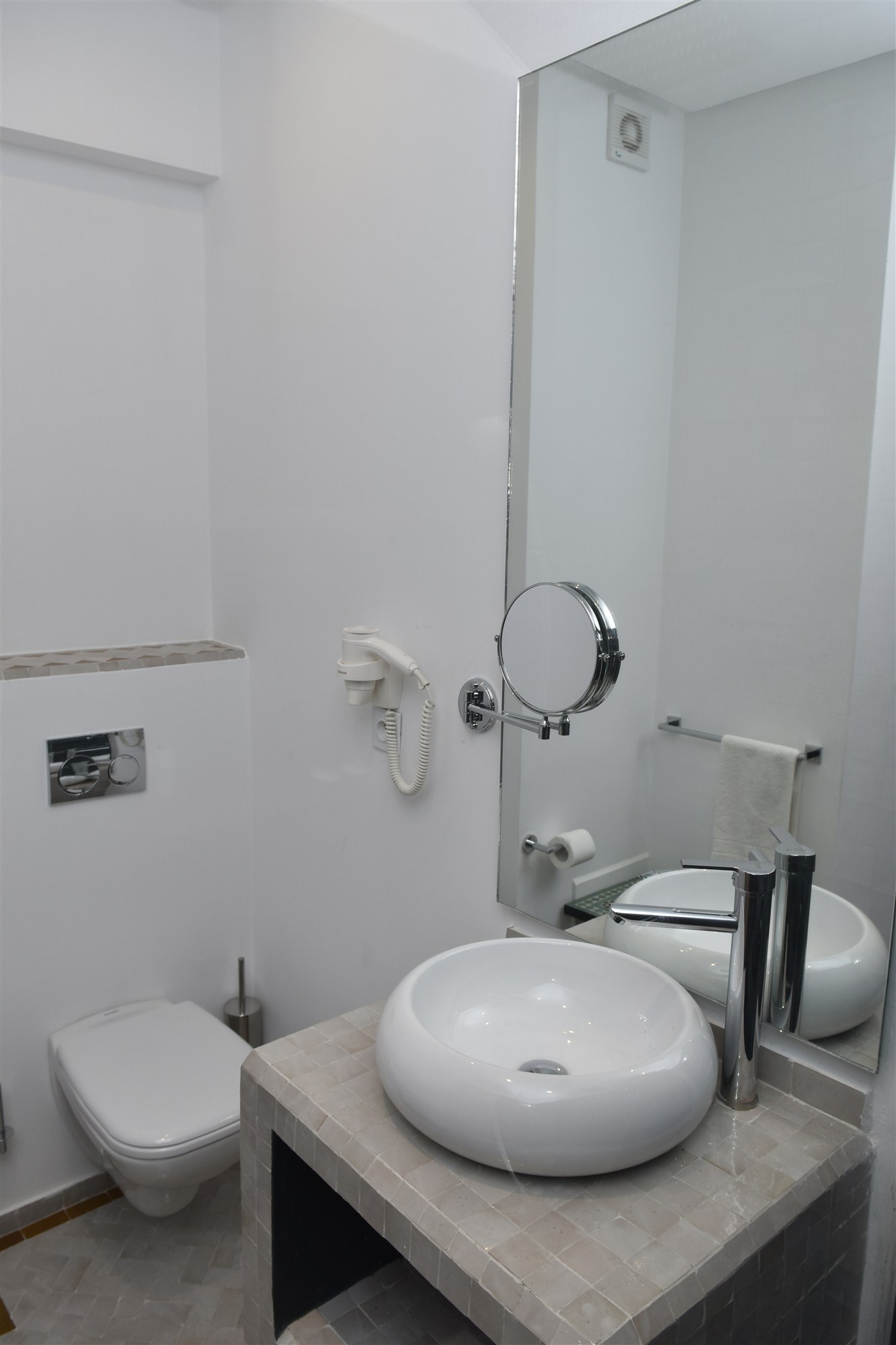 Family Room Standard