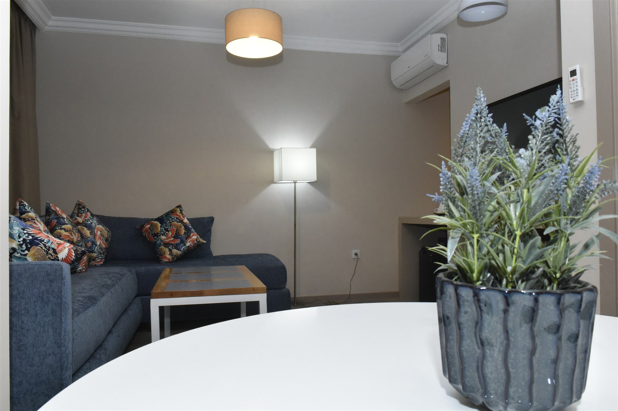 Family Room Standard