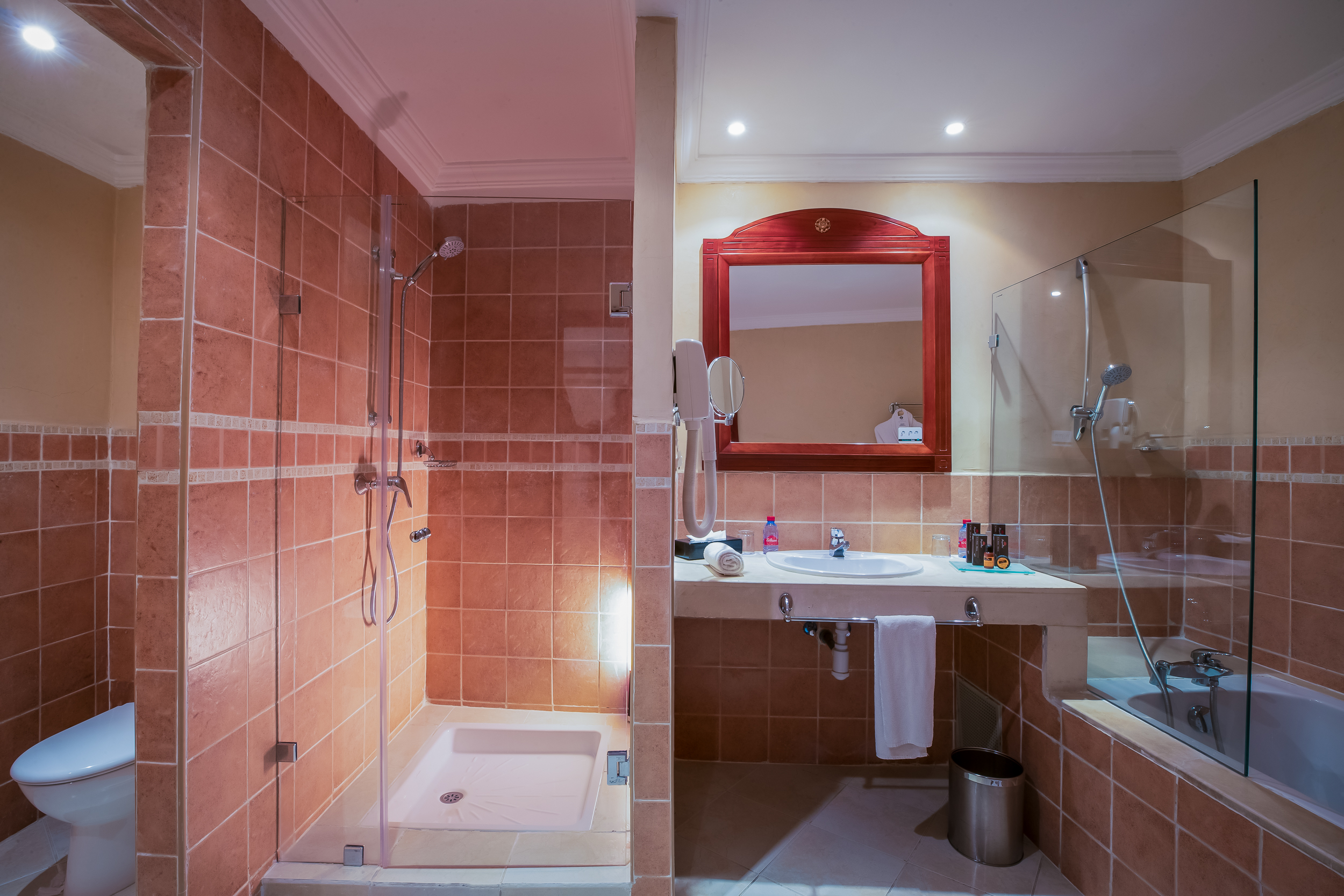 Family Room One Bedroom One Bathroom