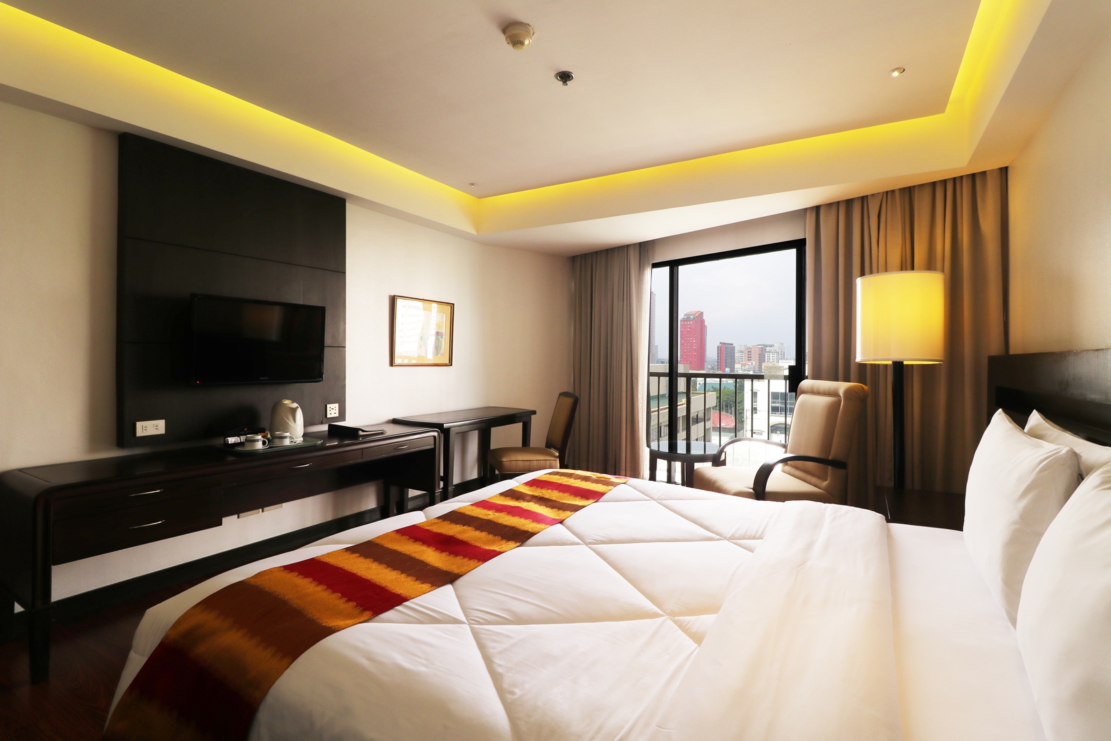 Double or Twin Superior