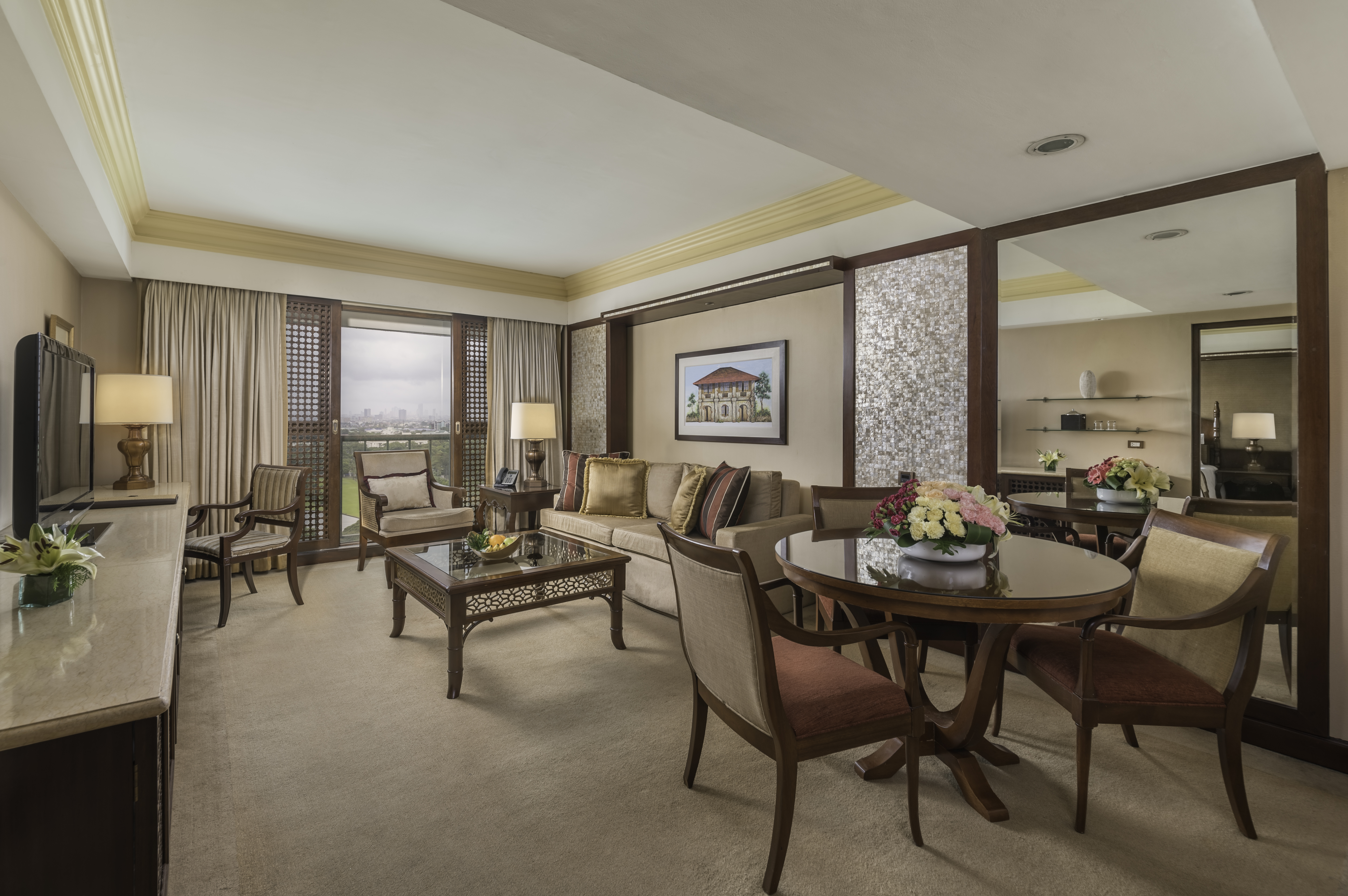 Suite Standard