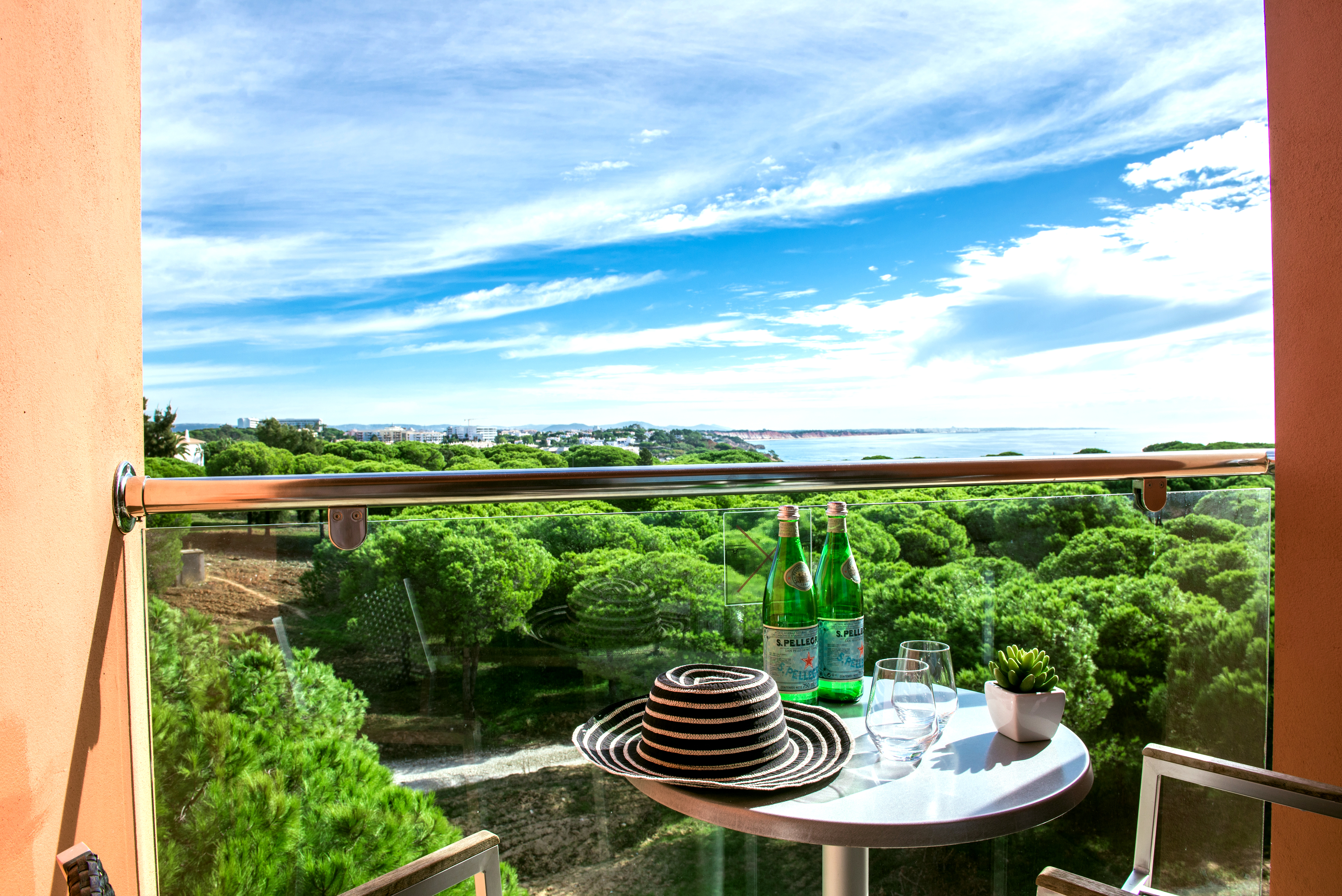 Double or Twin Superior