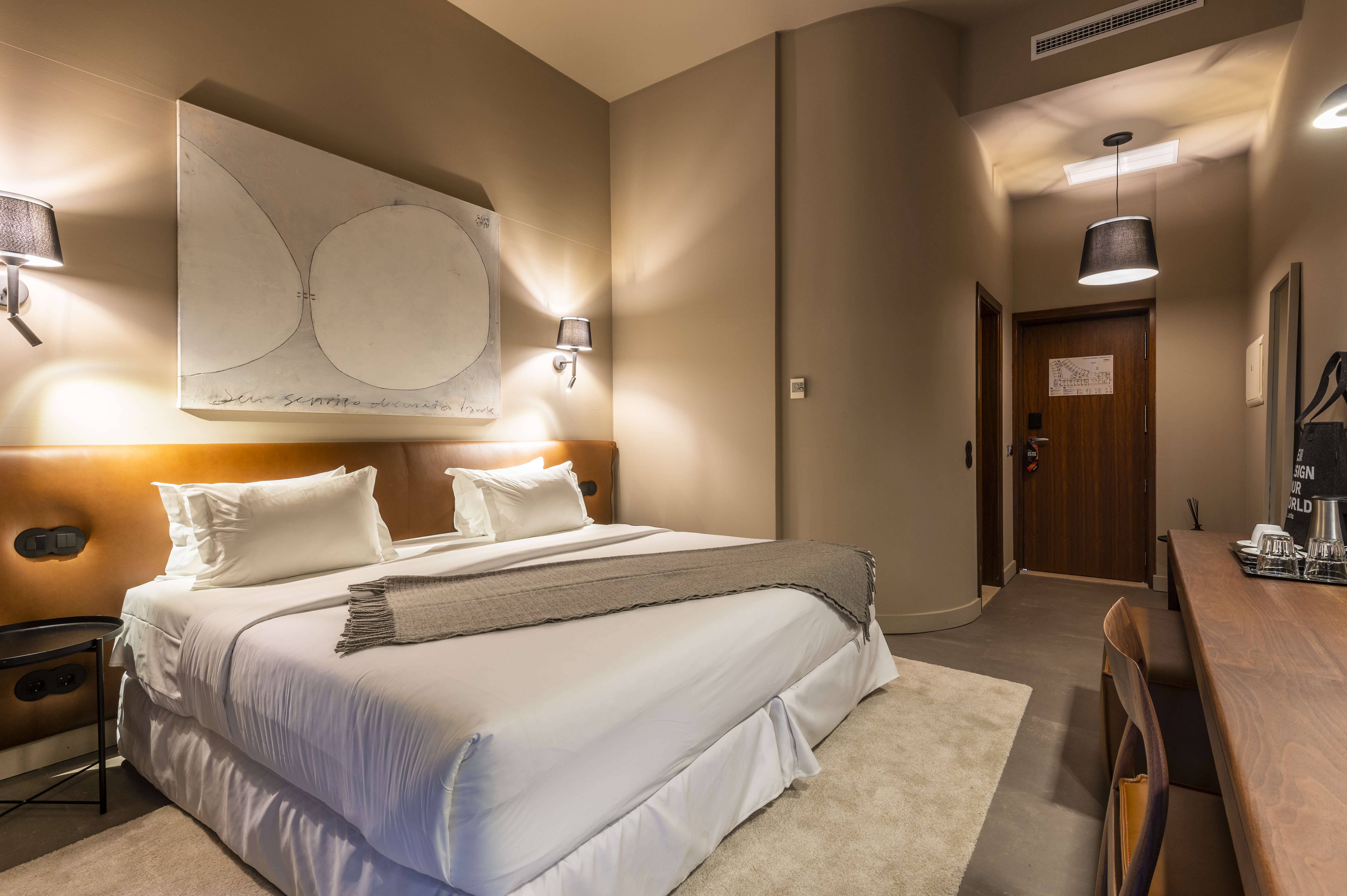 Double or Twin Premium