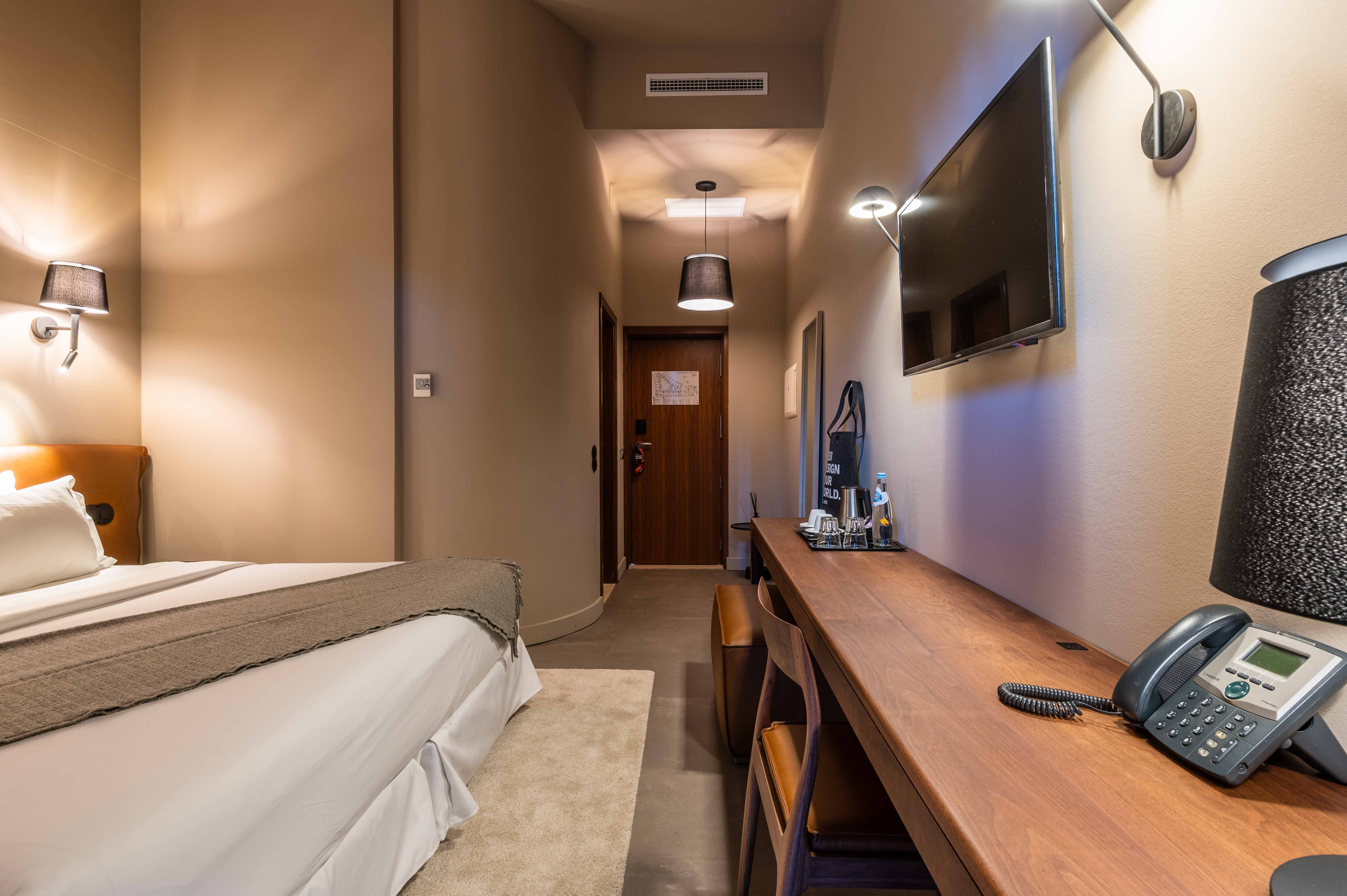 Double or Twin Classic