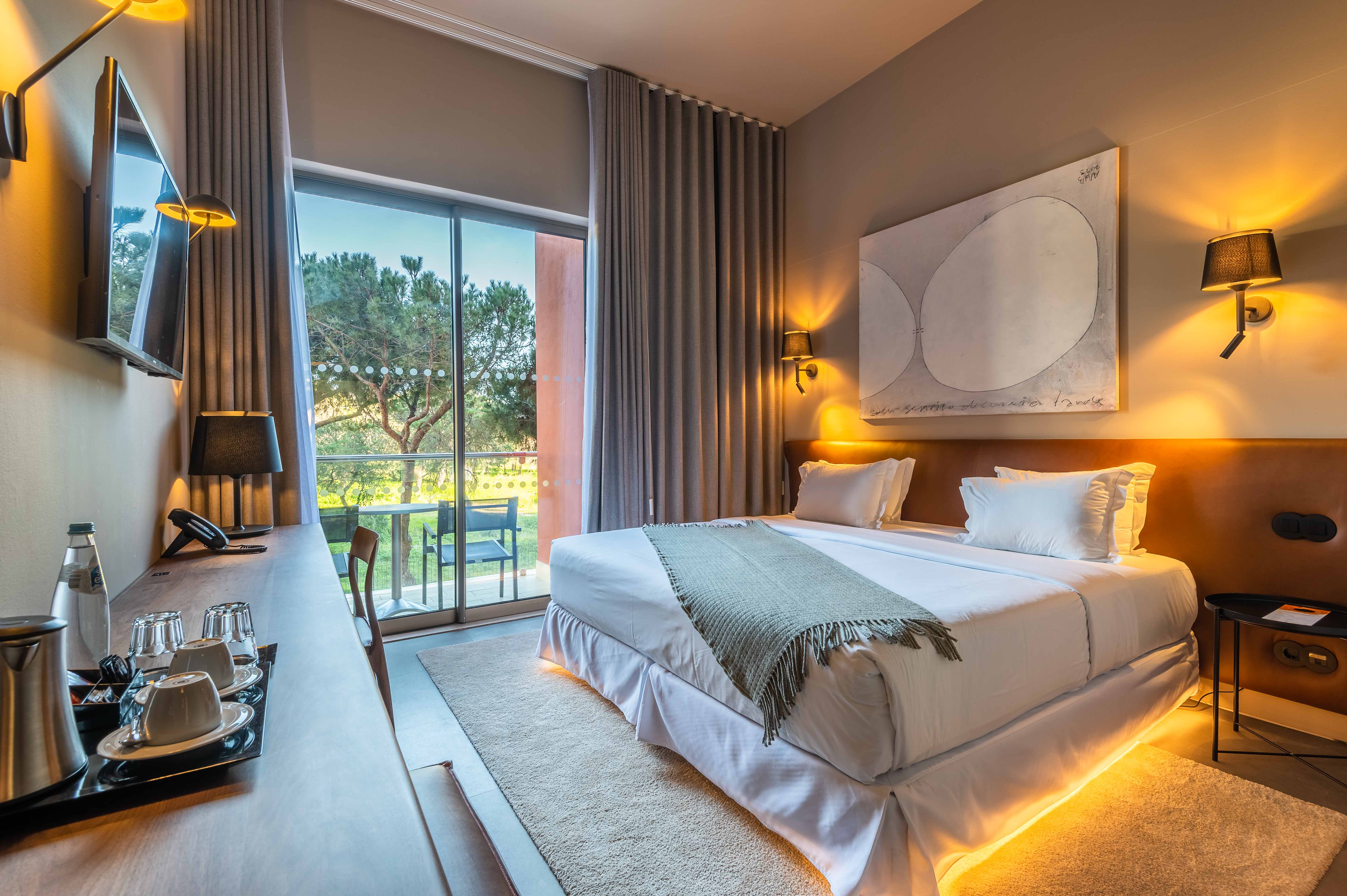 Double or Twin Superior