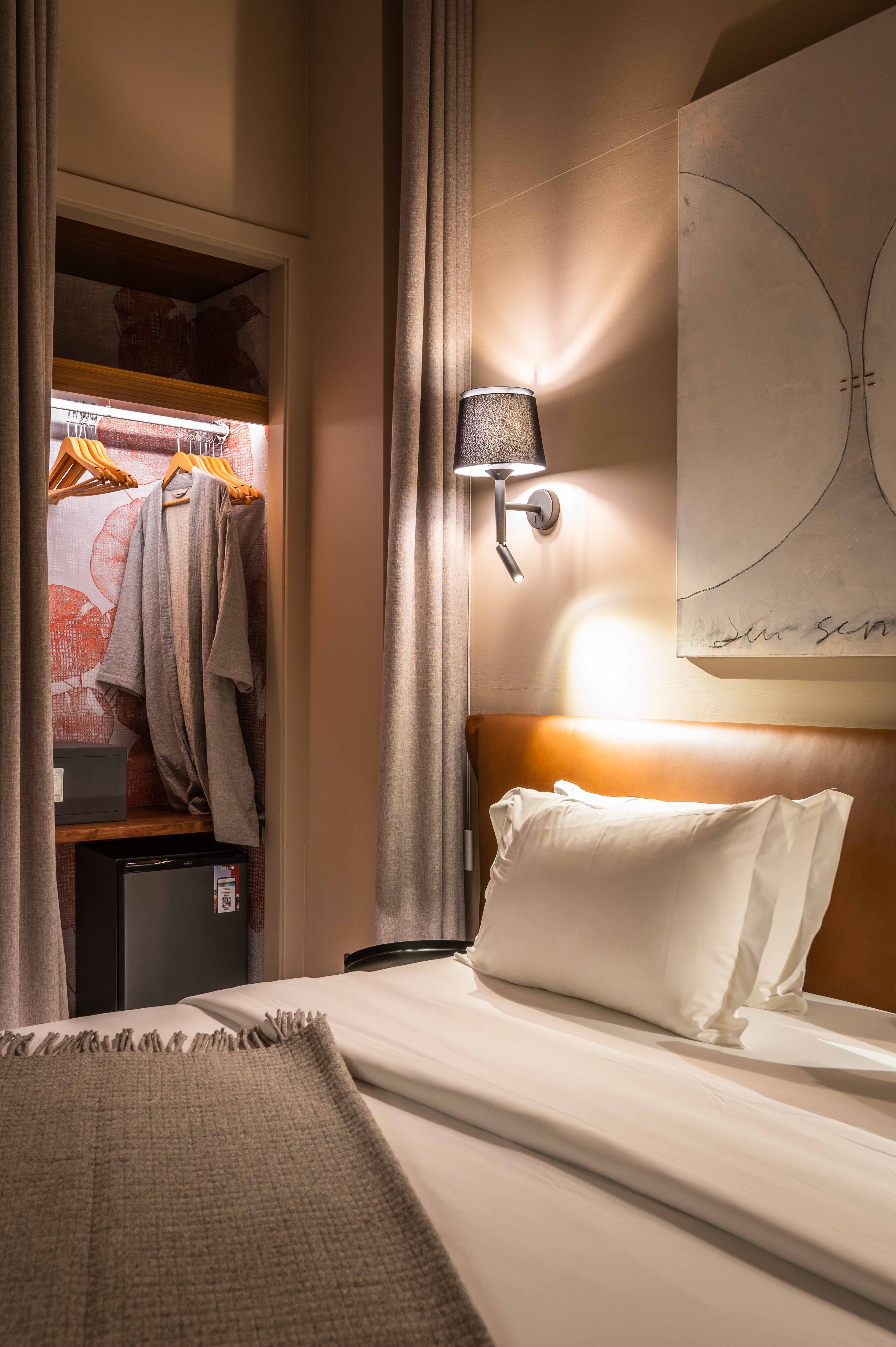 Double or Twin Superior