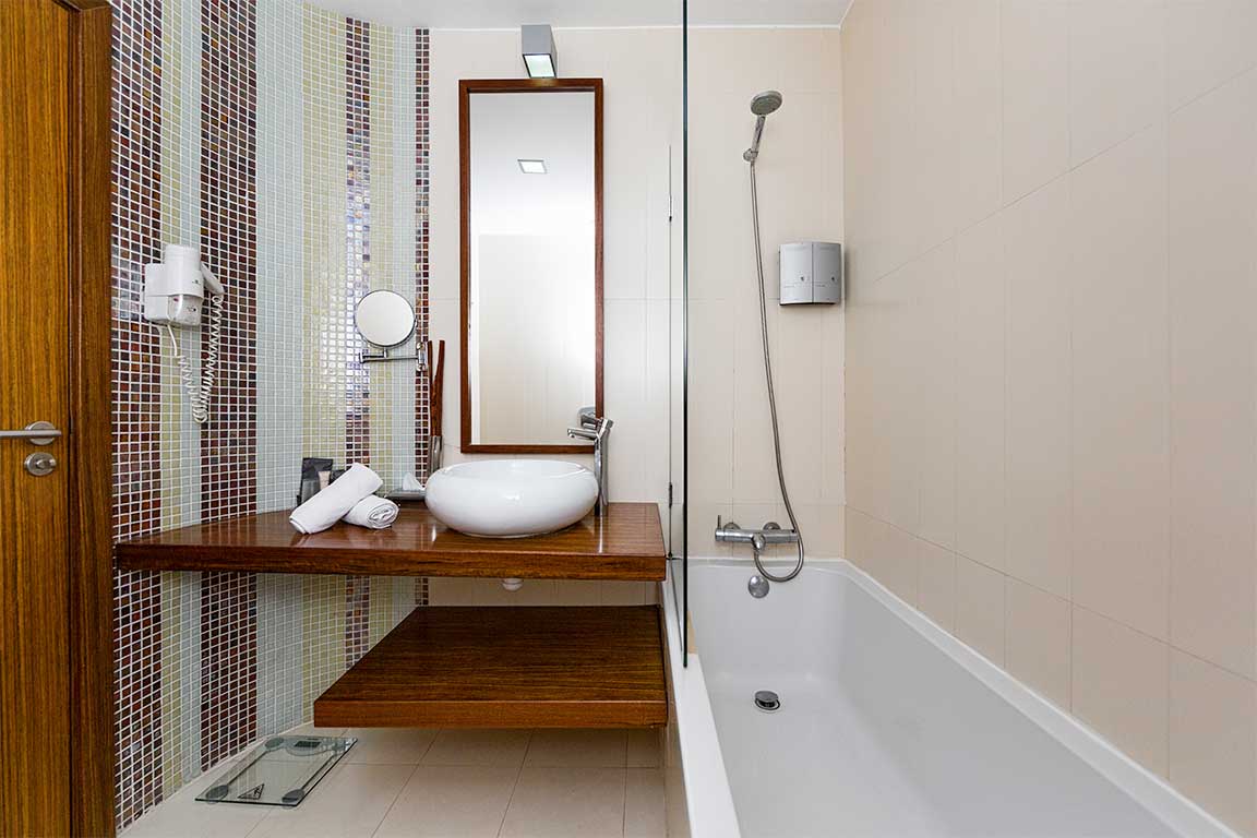 Double Single Standard