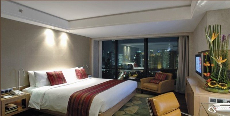 Double or Twin Deluxe