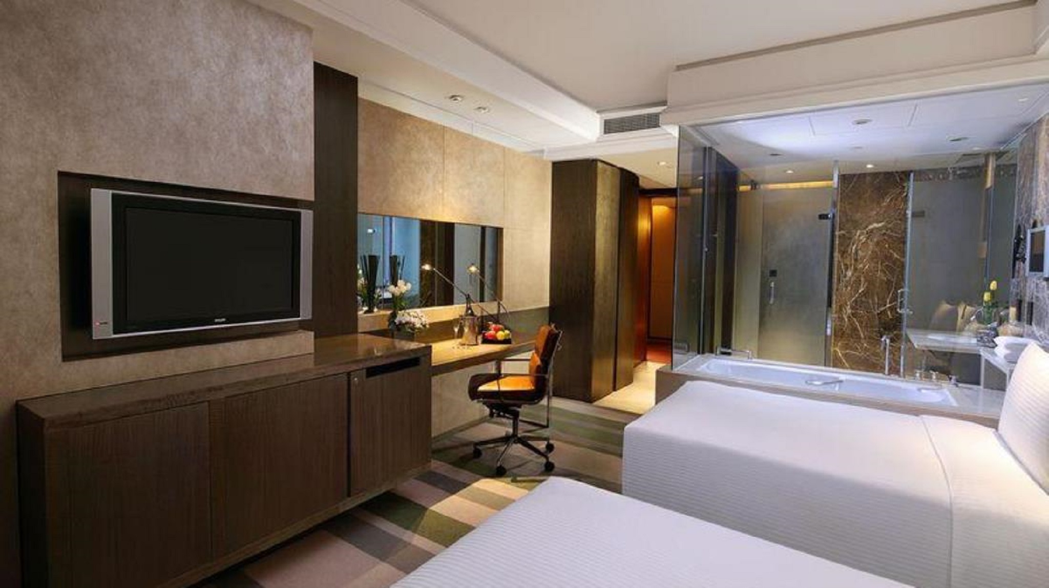 Double or Twin Superior