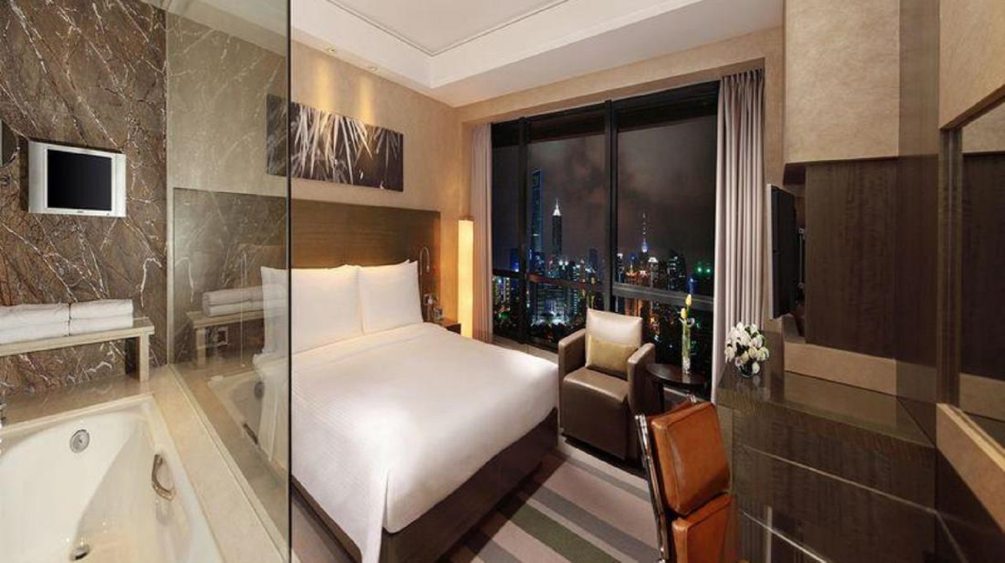 Double or Twin Premier