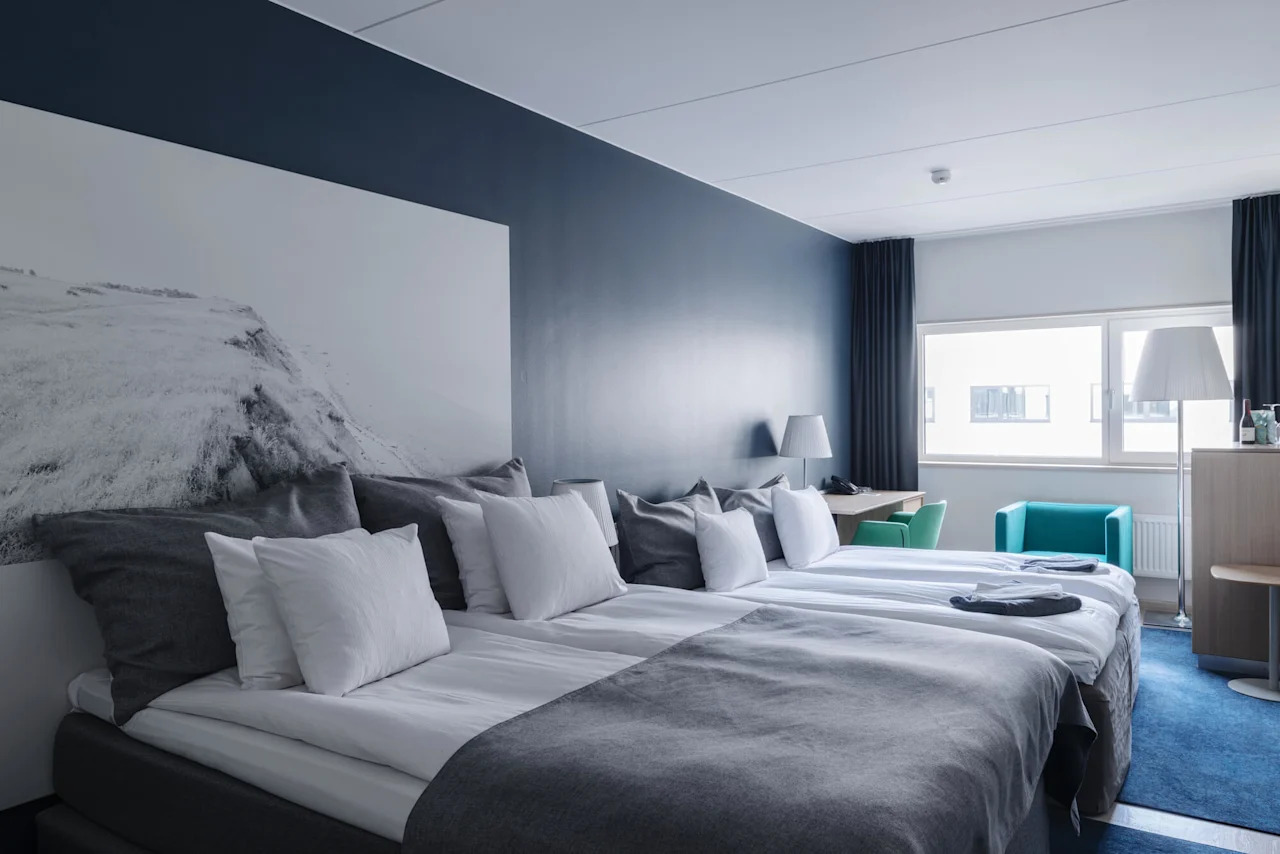 Family Room Standard