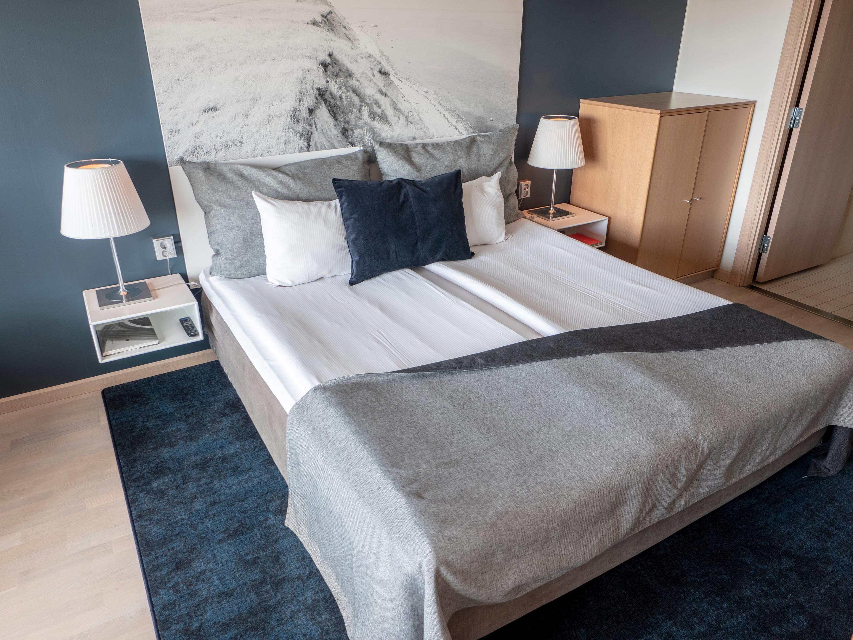 Double or Twin Superior