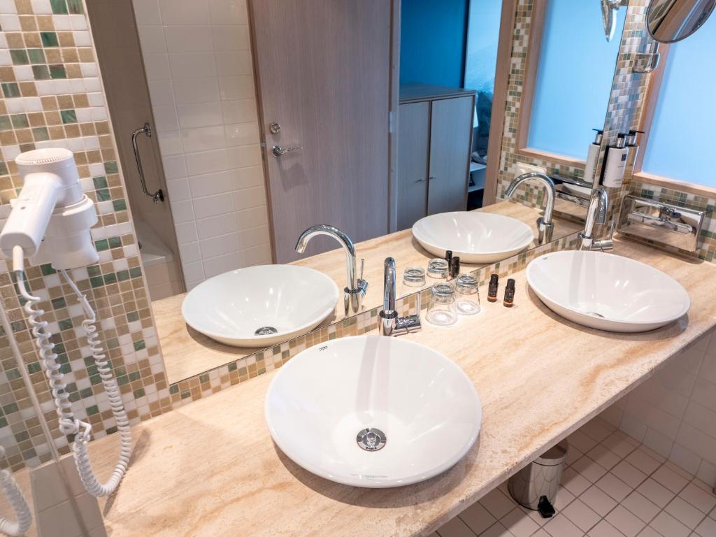 Double or Twin Superior