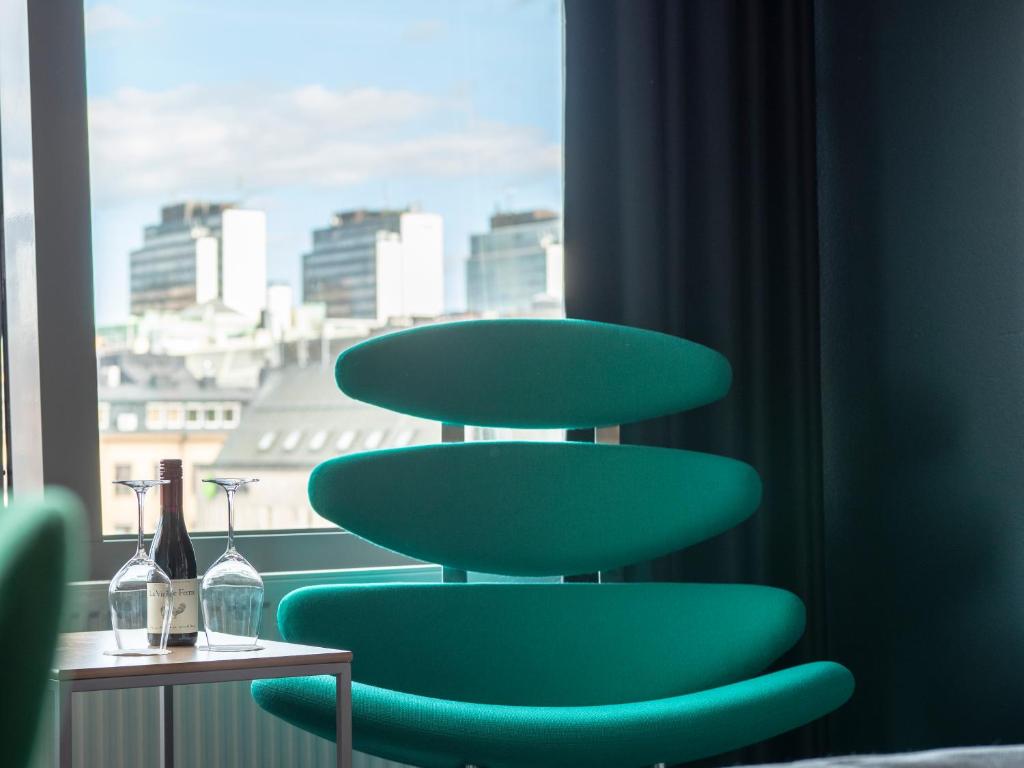 Double or Twin Superior