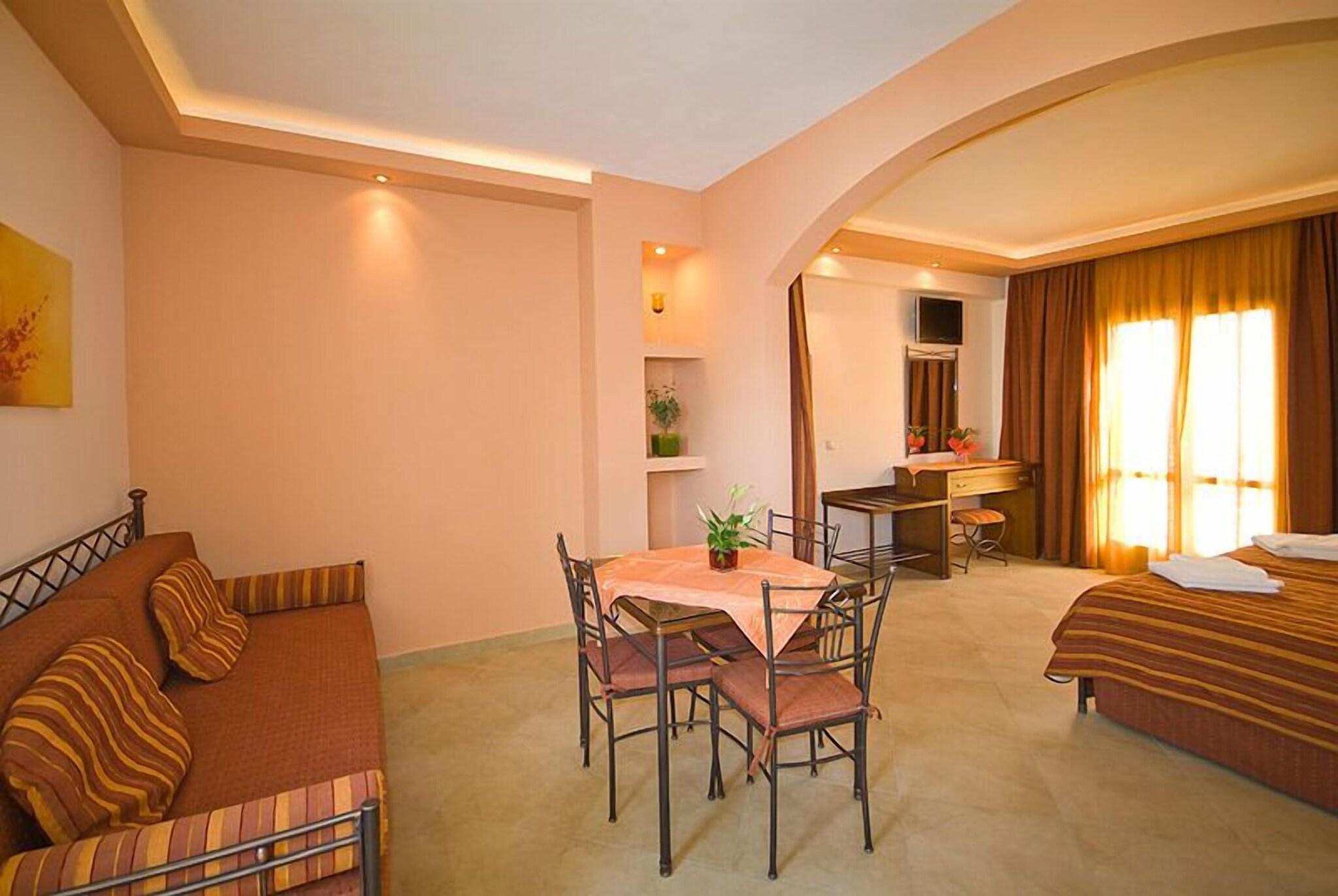 Junior Suite Standard