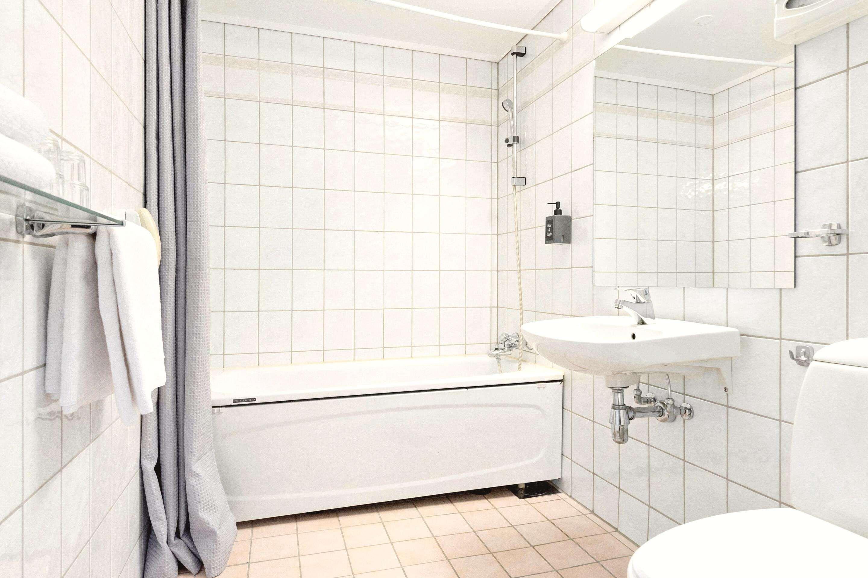 Family Room Standard