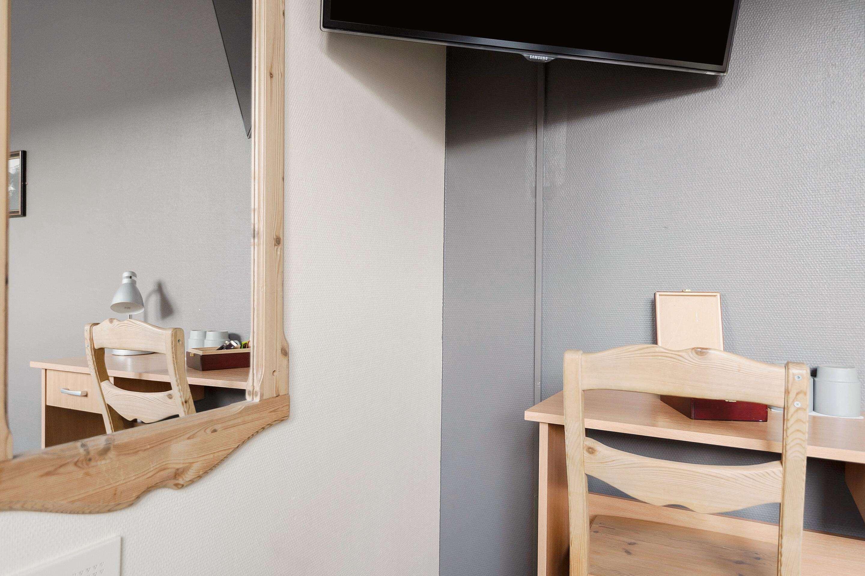 Family Room Standard