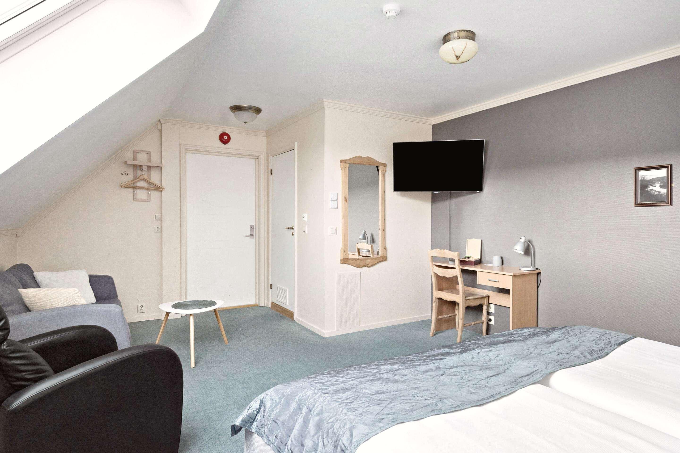 Family Room Standard