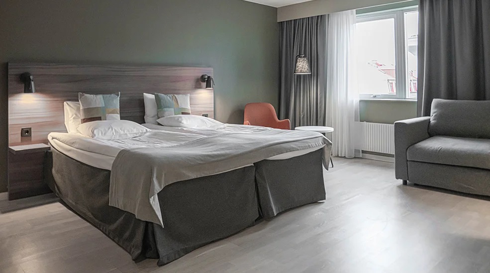 Family Room Standard