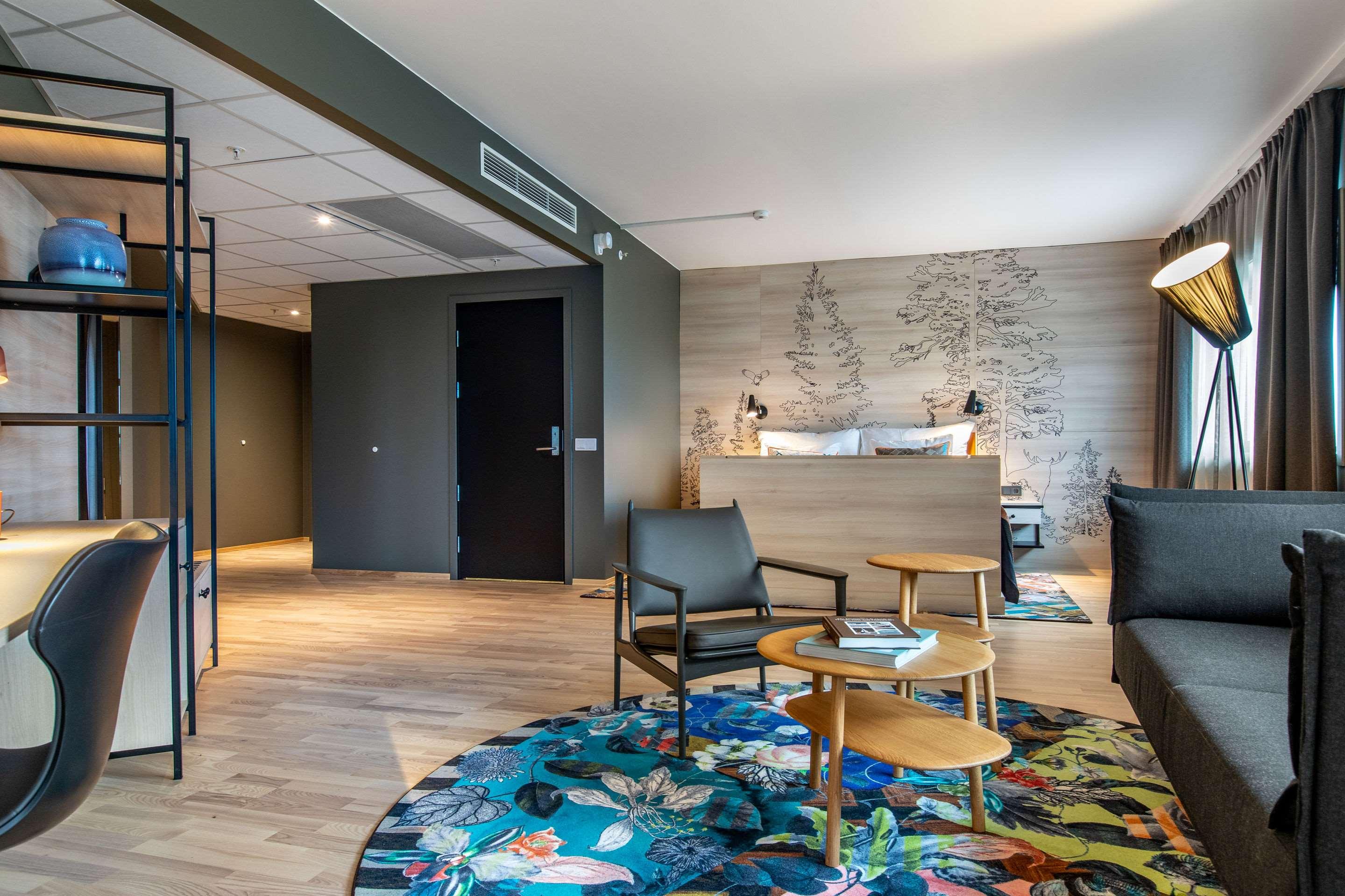 Family Room Standard