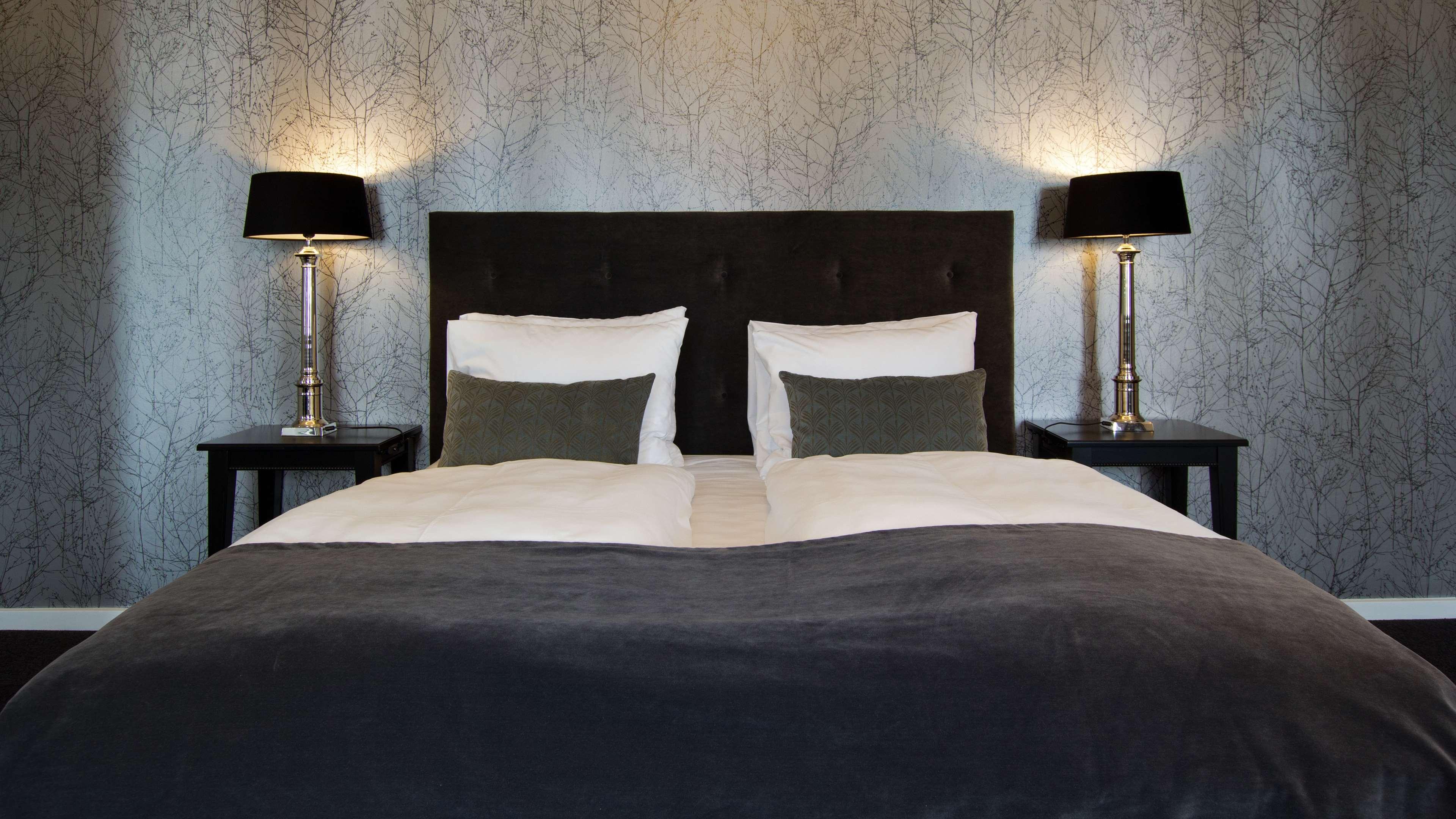 Junior Suite King Bed Non Smoking