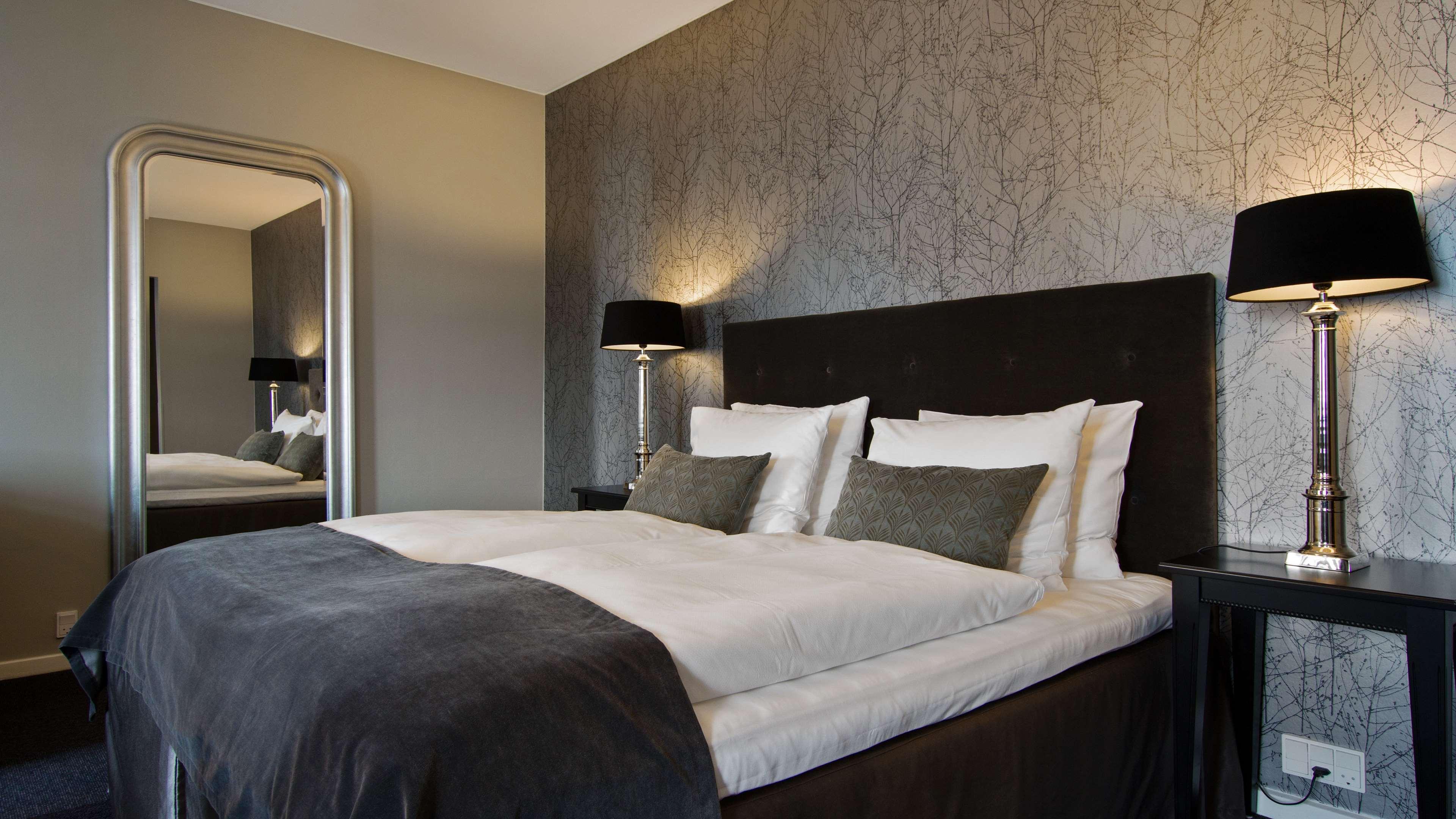 Junior Suite King Bed Non Smoking