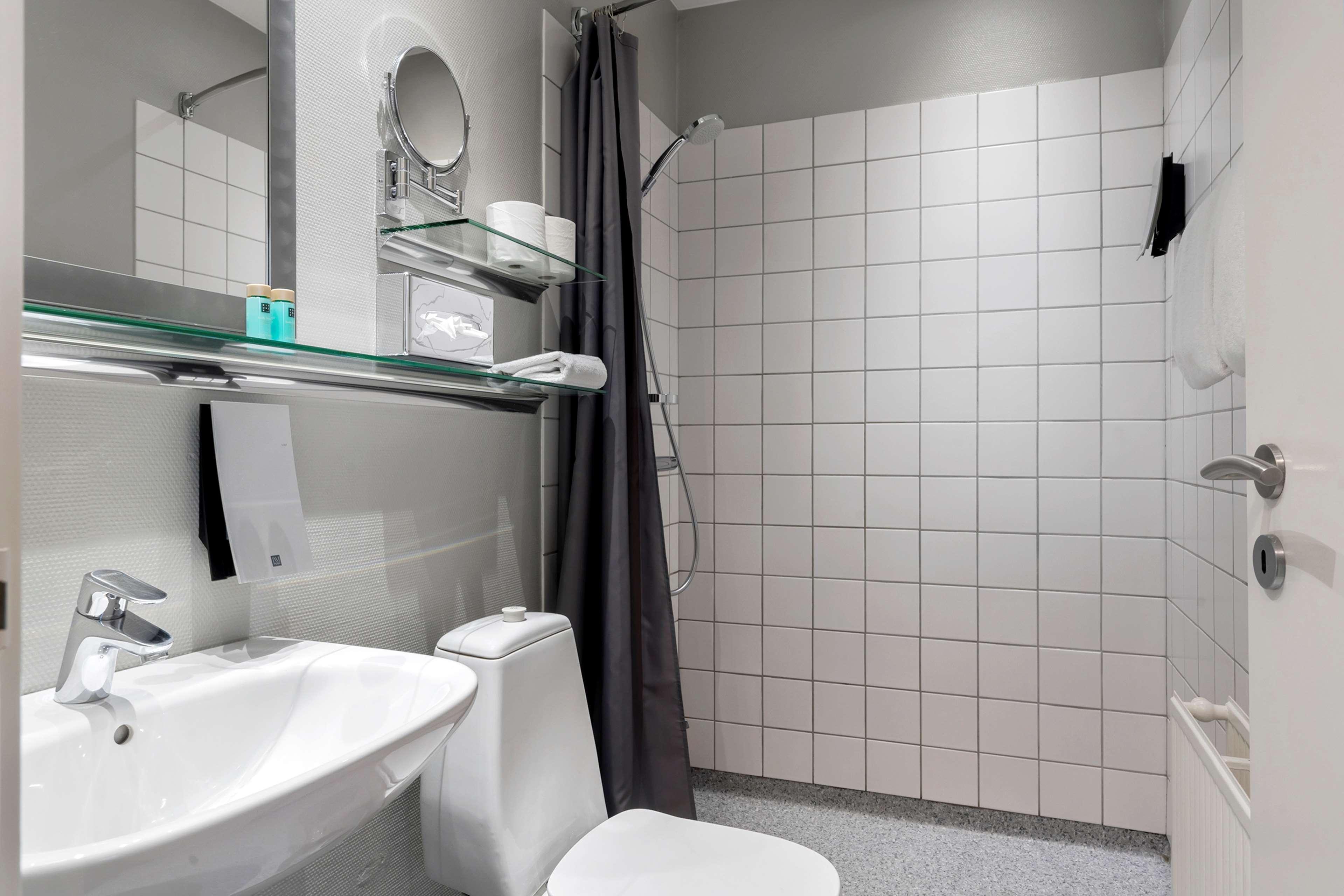 Junior Suite King Bed Non Smoking