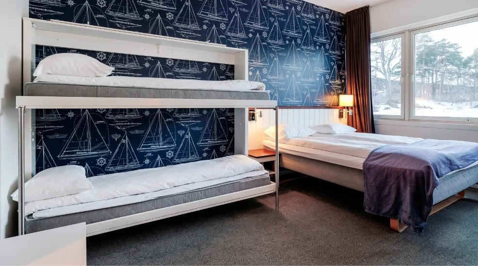 Family Room Standard