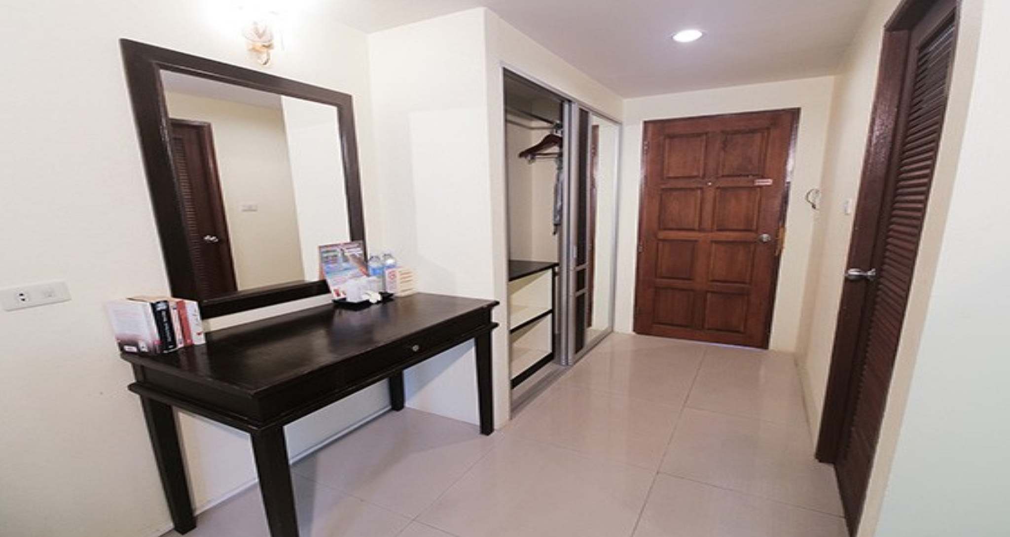 Double or Twin Standard