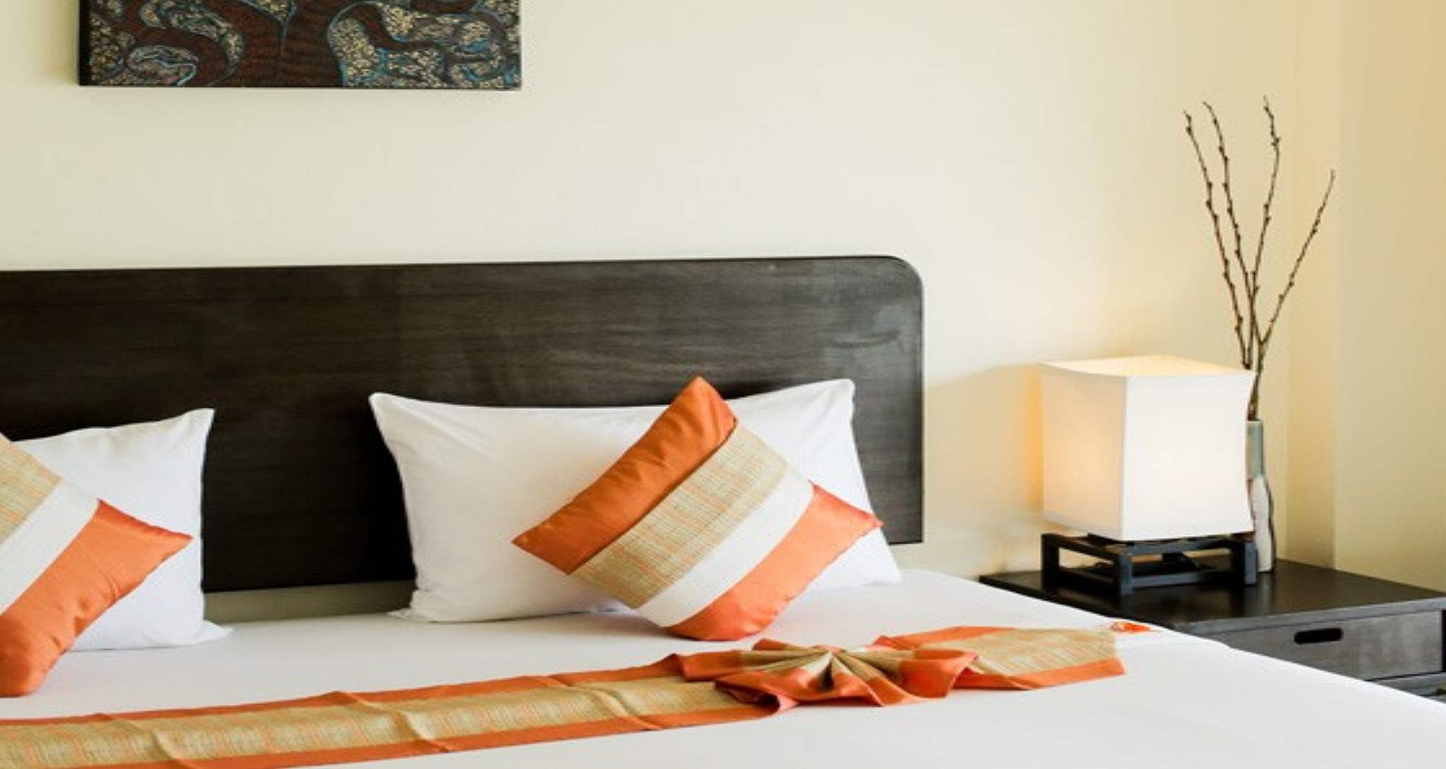 Double or Twin Deluxe