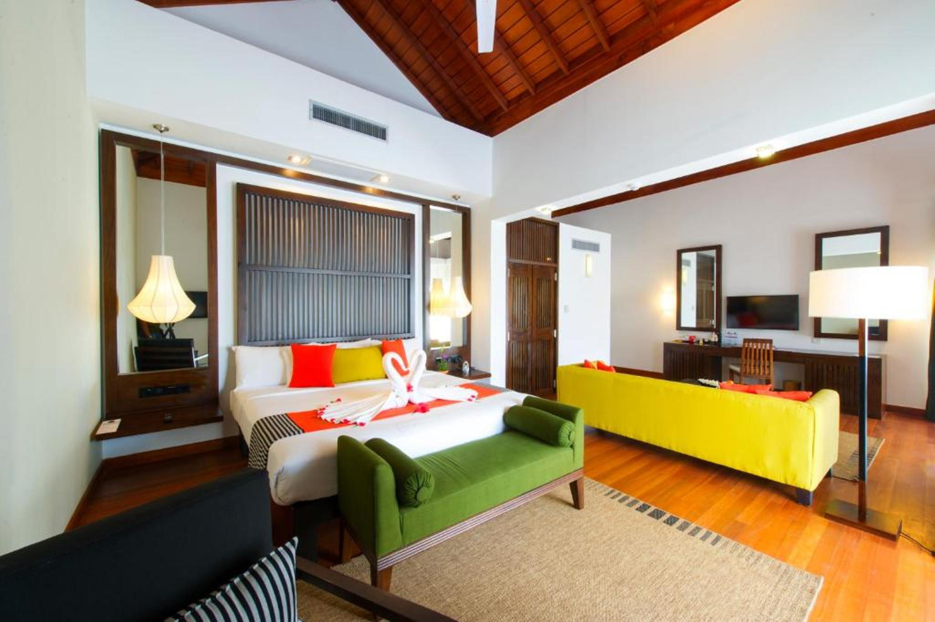 Junior Suite Standard