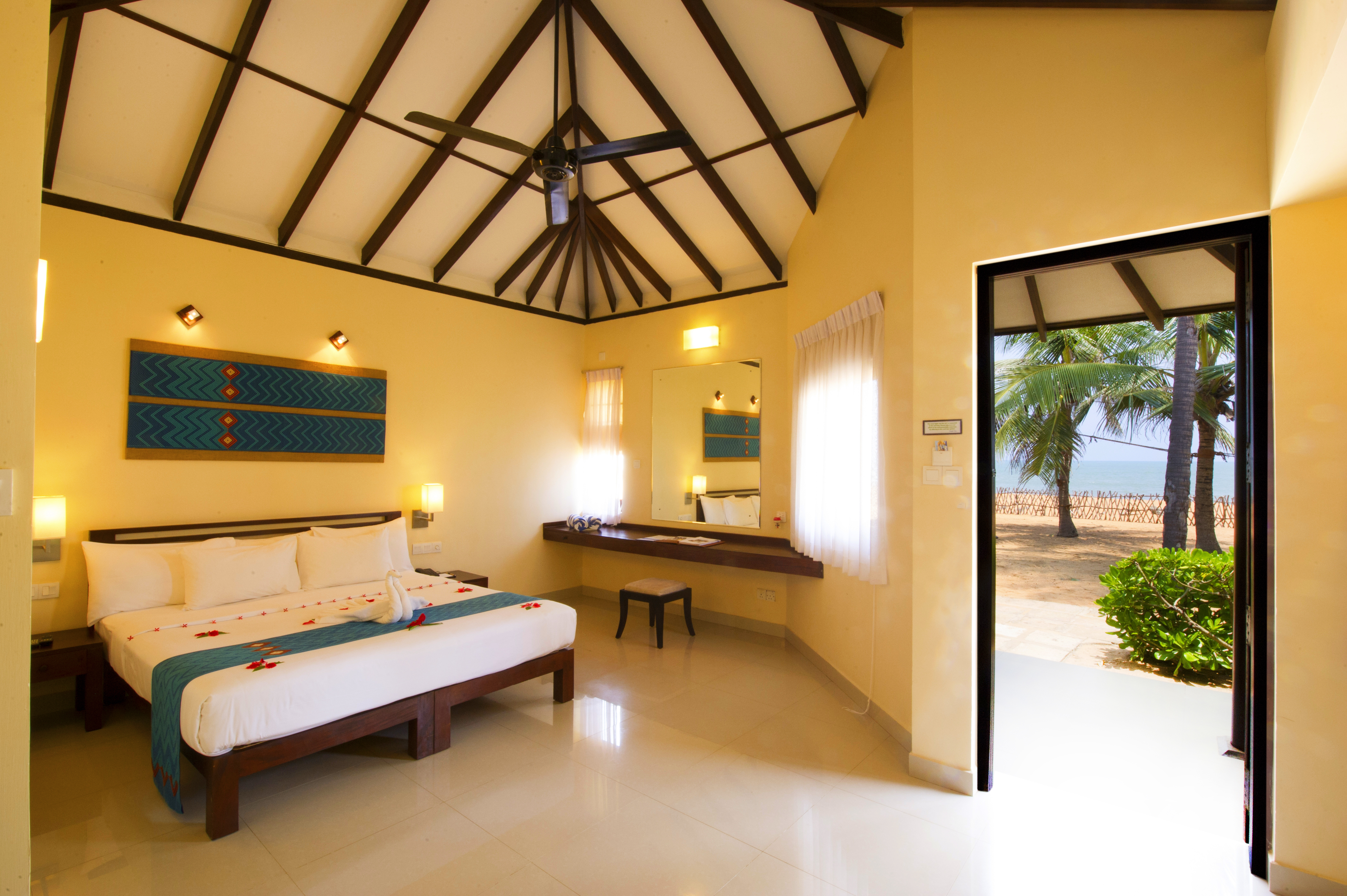 Single Ocean View One Bedroom