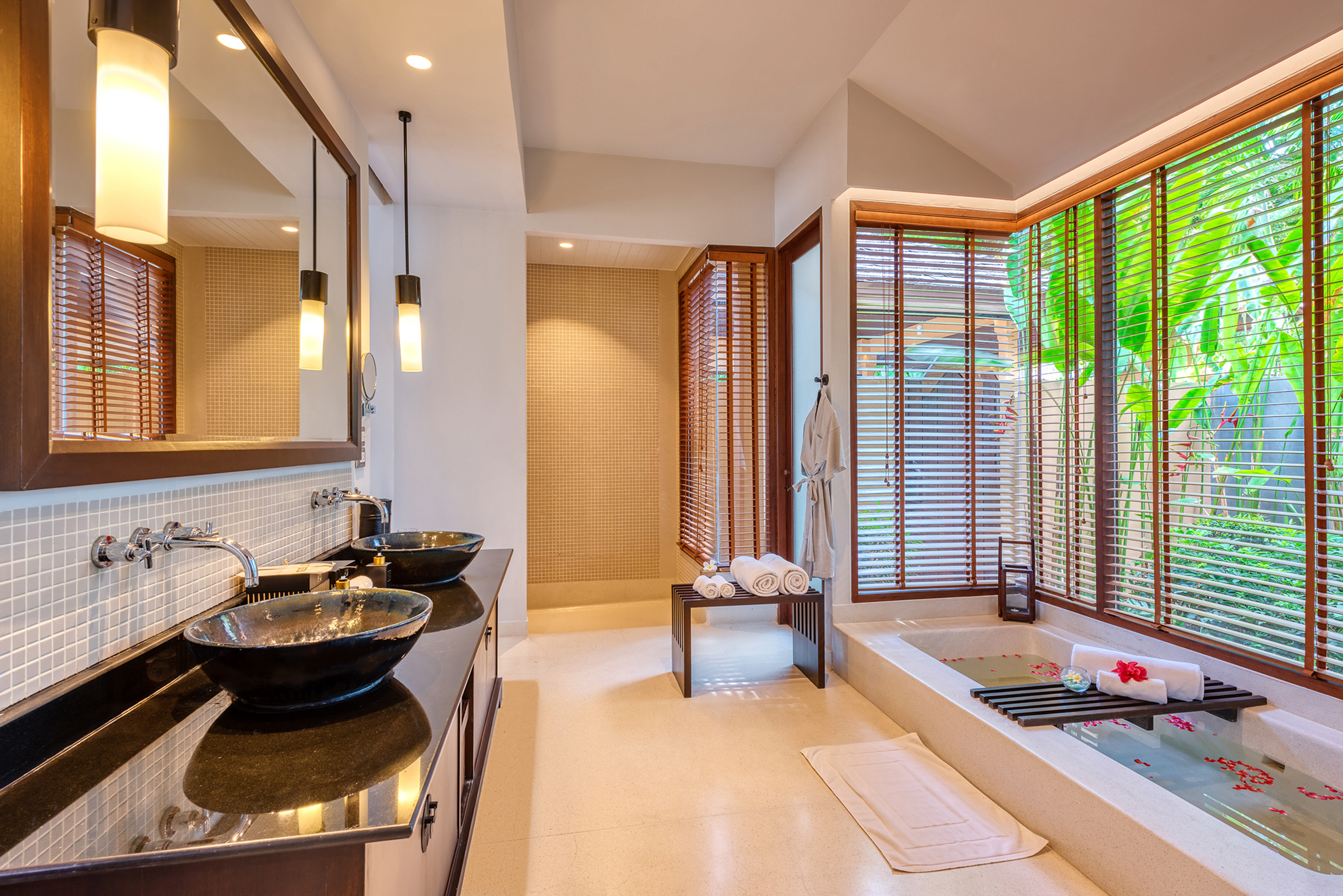 Villa Deluxe Ocean View