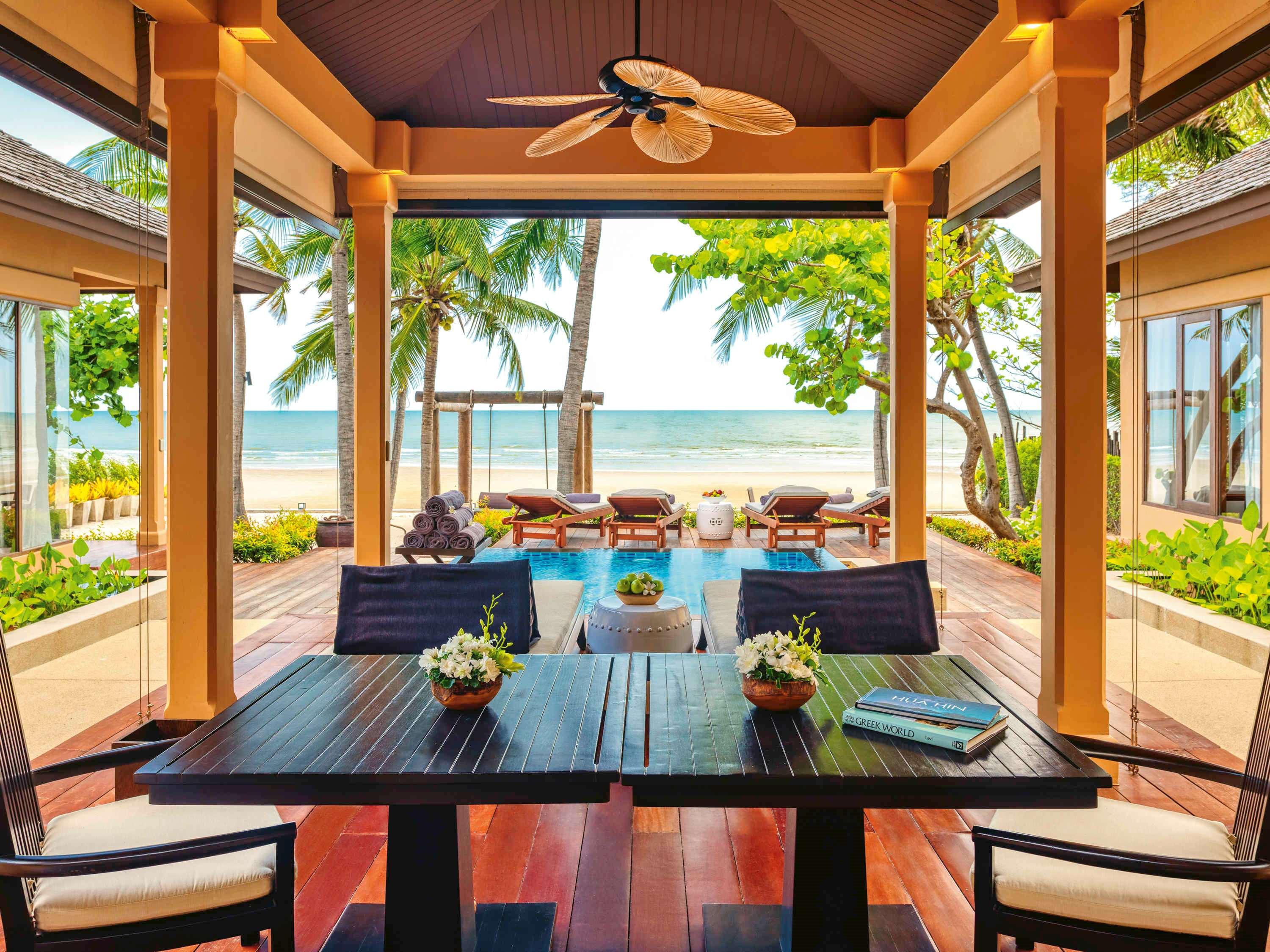 Villa Deluxe Ocean View