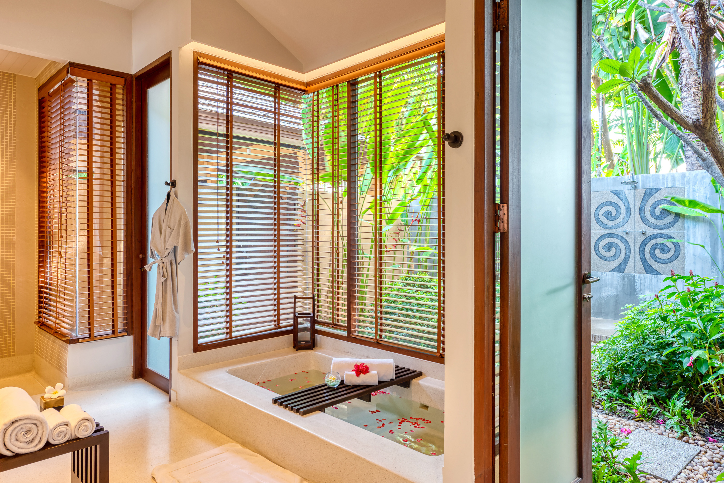 Villa Two Bedrooms with Private Pool