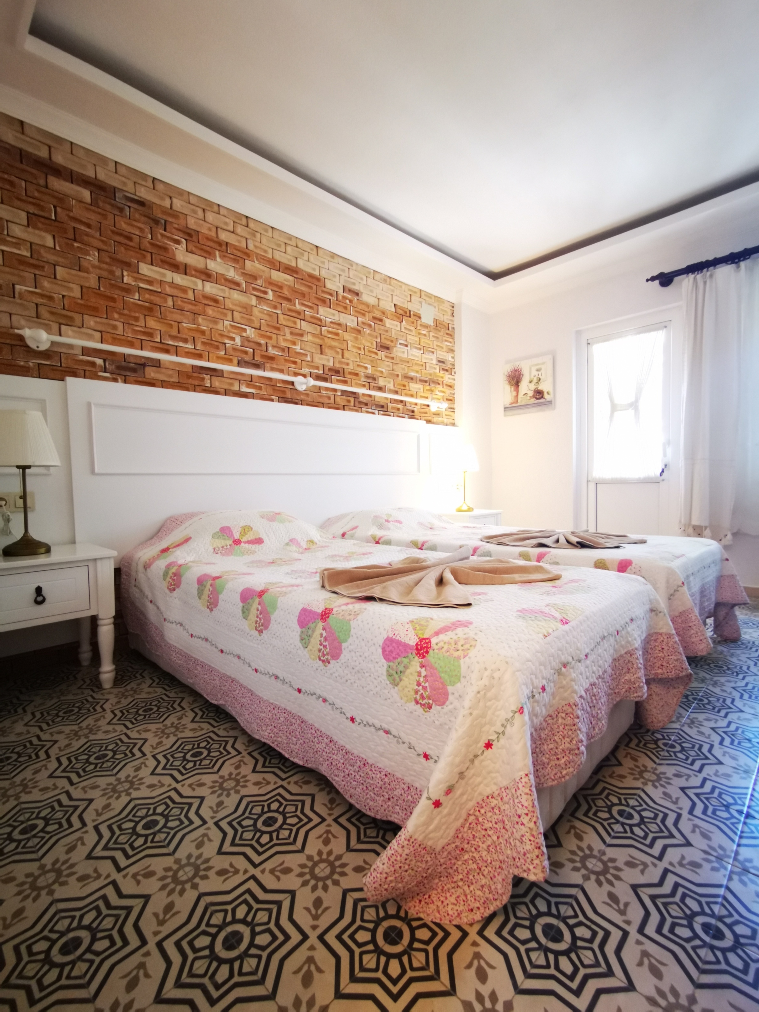 Double Single Standard