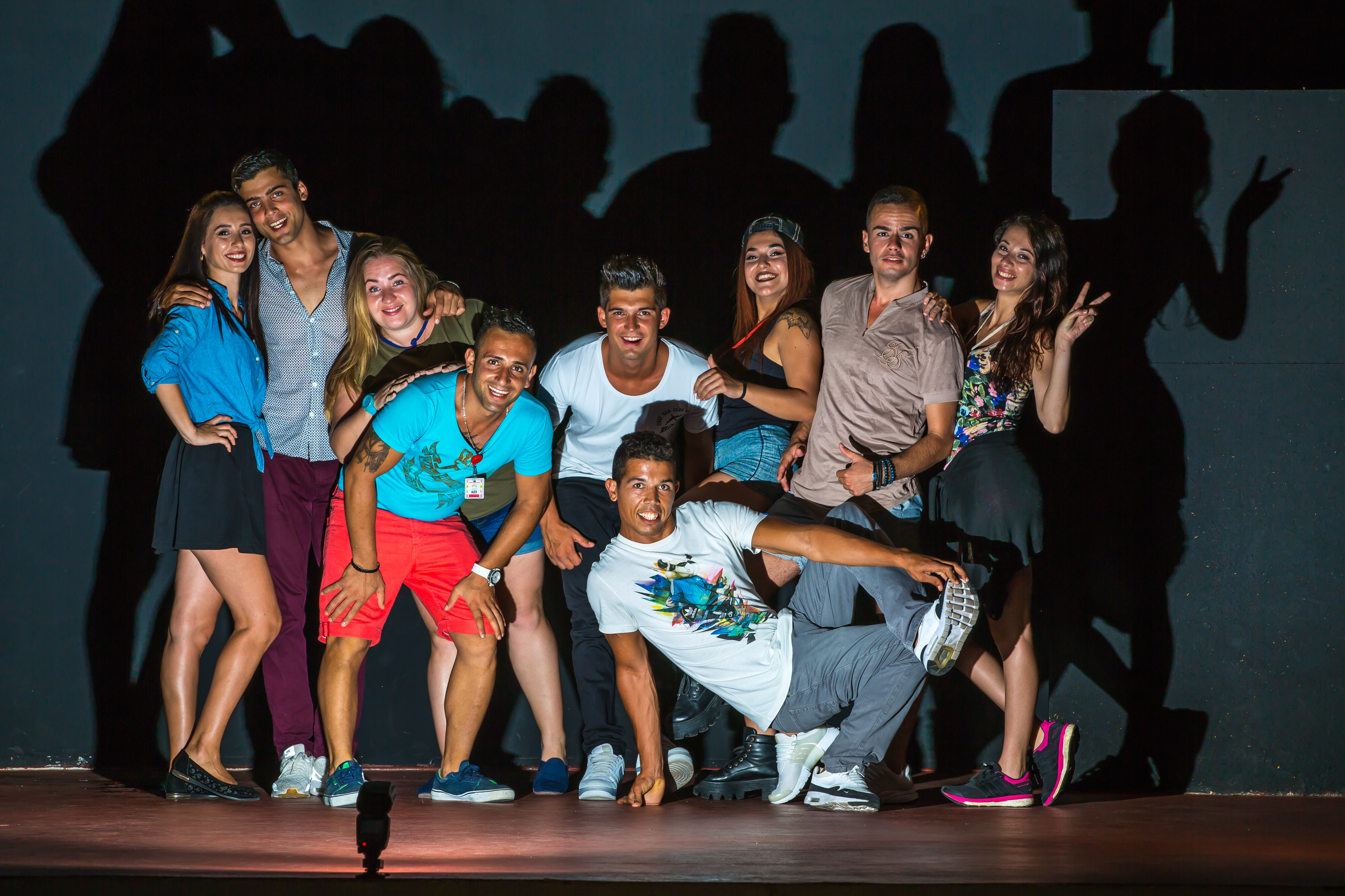 Sports and Entertainment