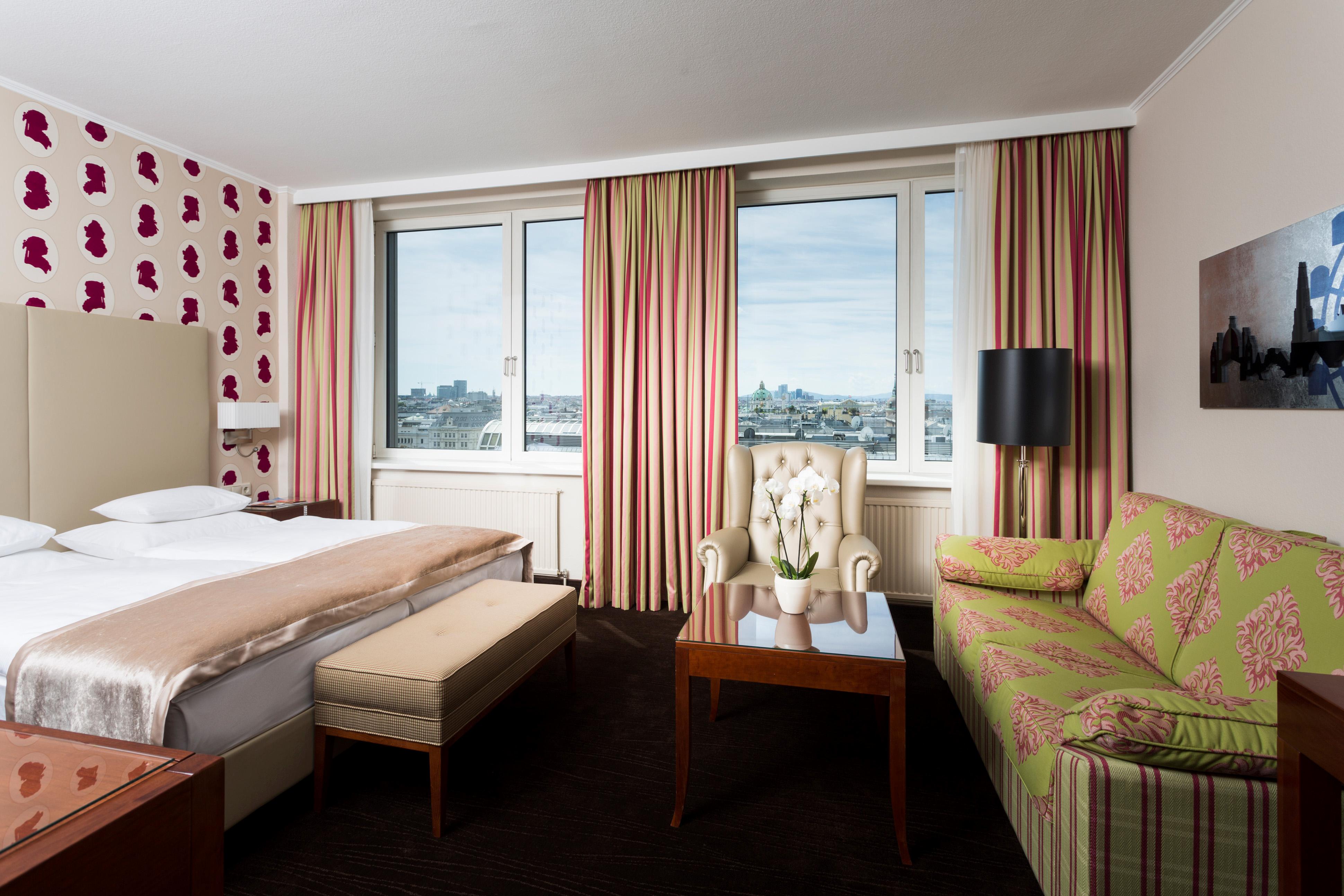 Double or Twin Standard