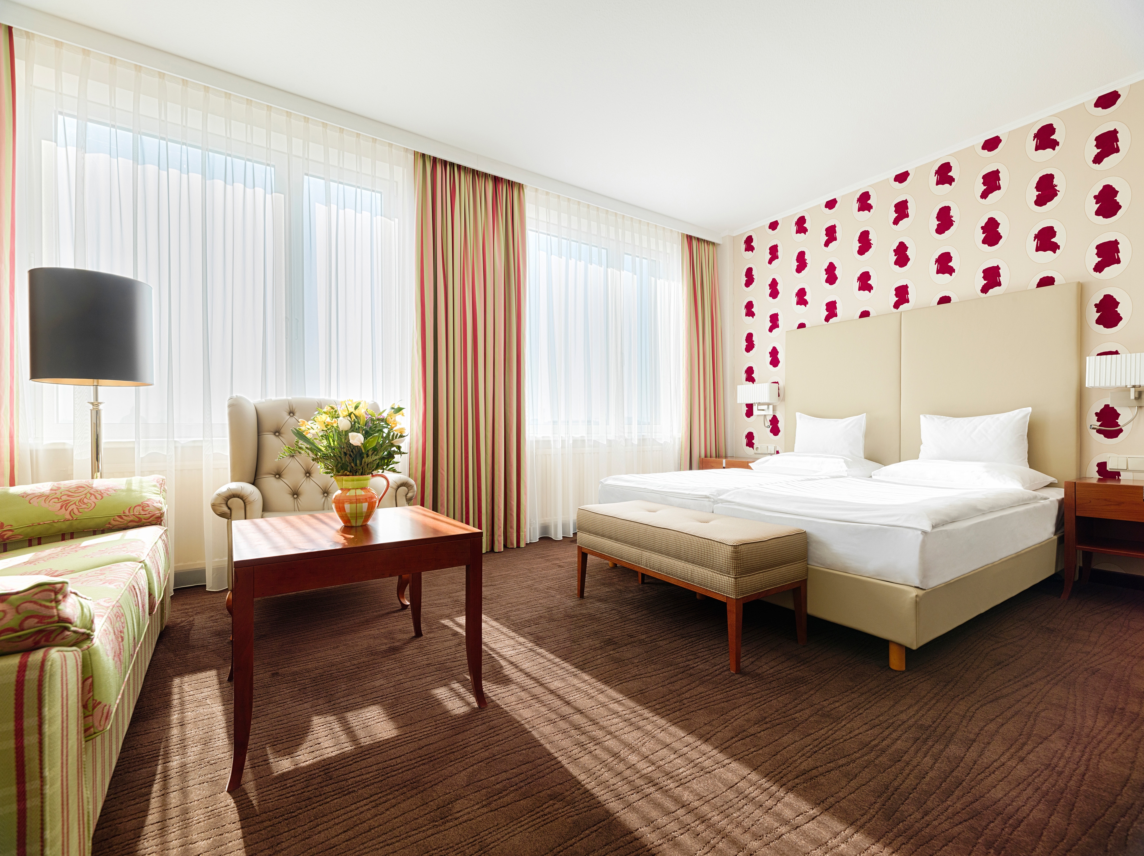 Double or Twin Standard