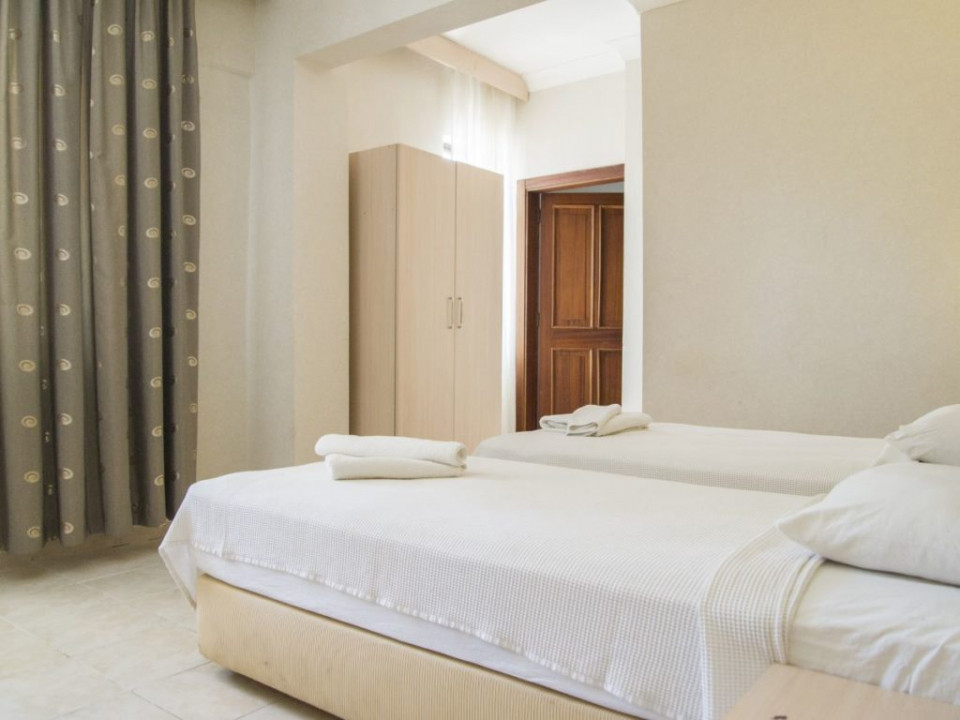 Double Single Standard