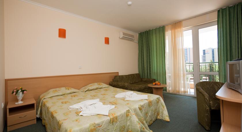 Apartment Two Bedrooms