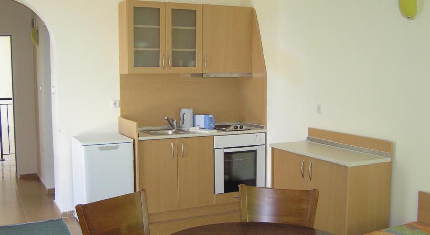 Apartment One Bedroom