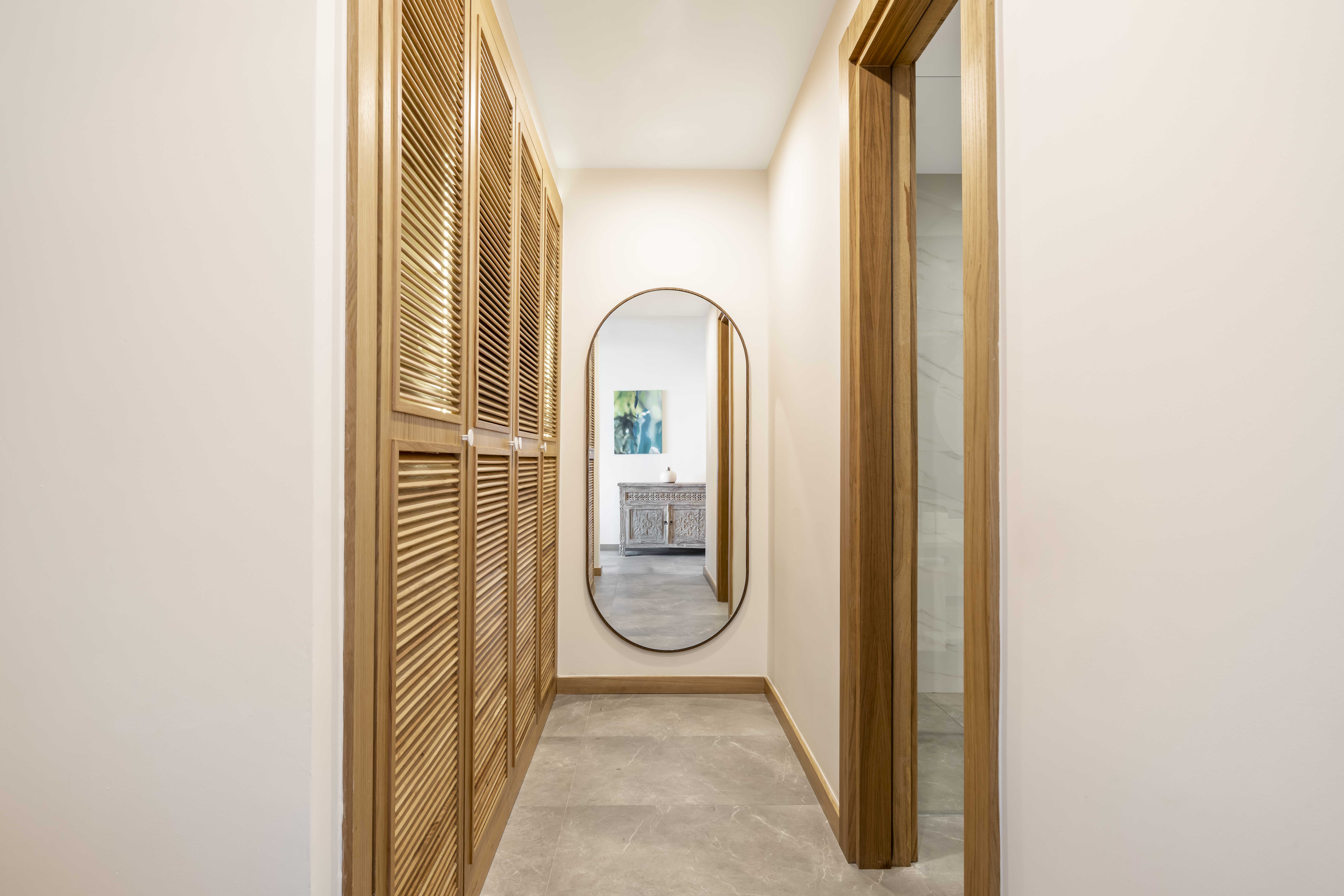 Triple Deluxe Sea View