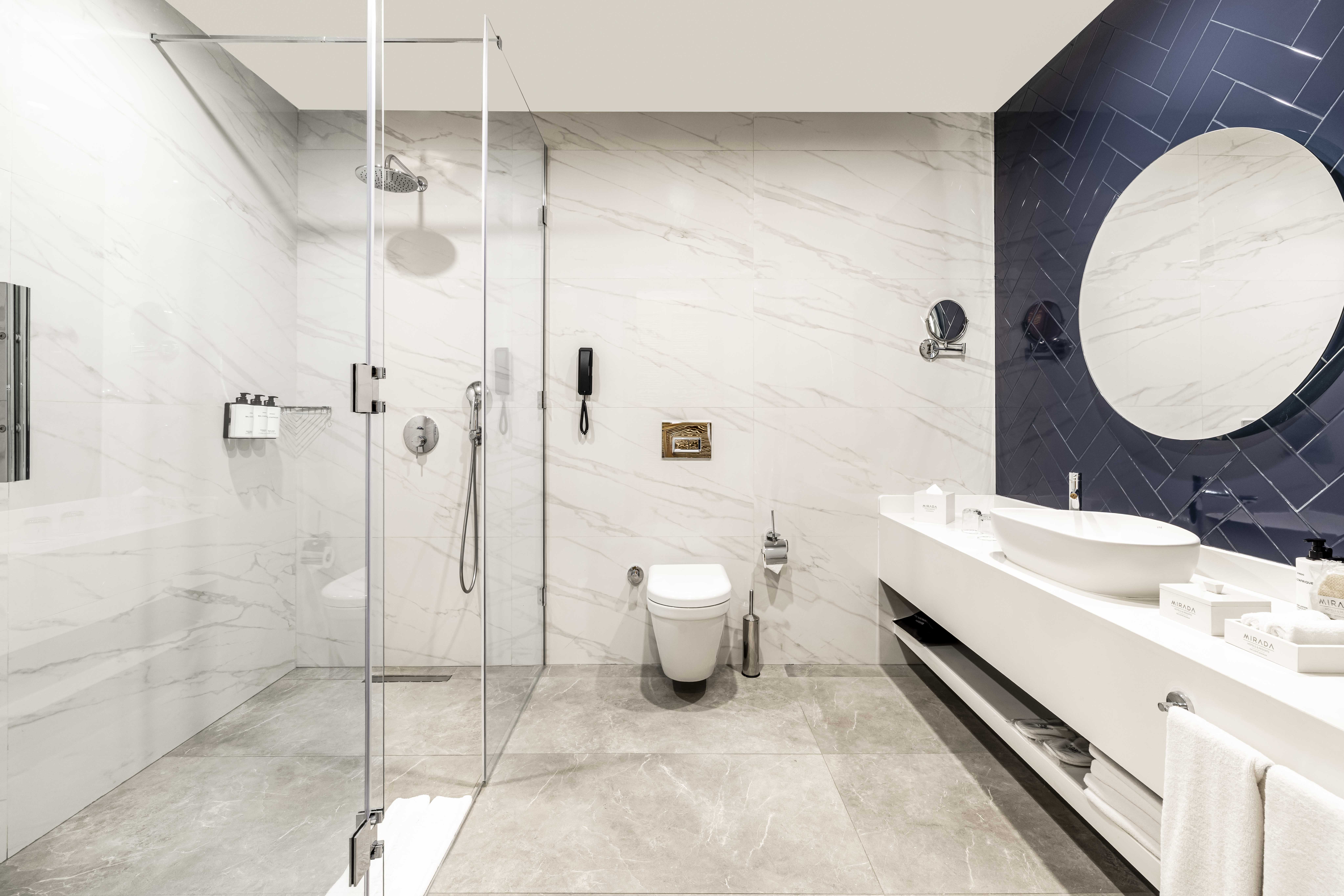 Double Single Deluxe Sea View