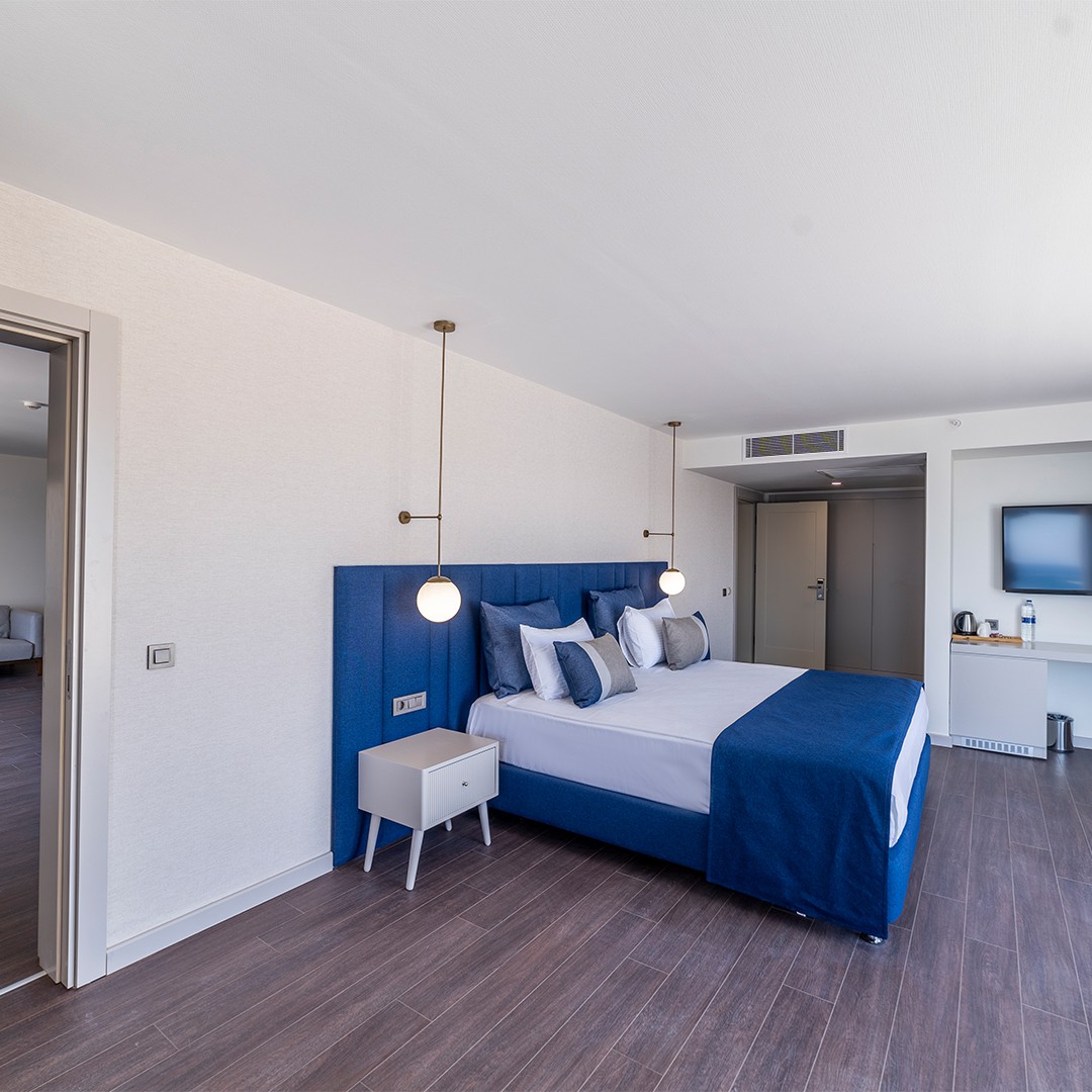 Family Room Standard