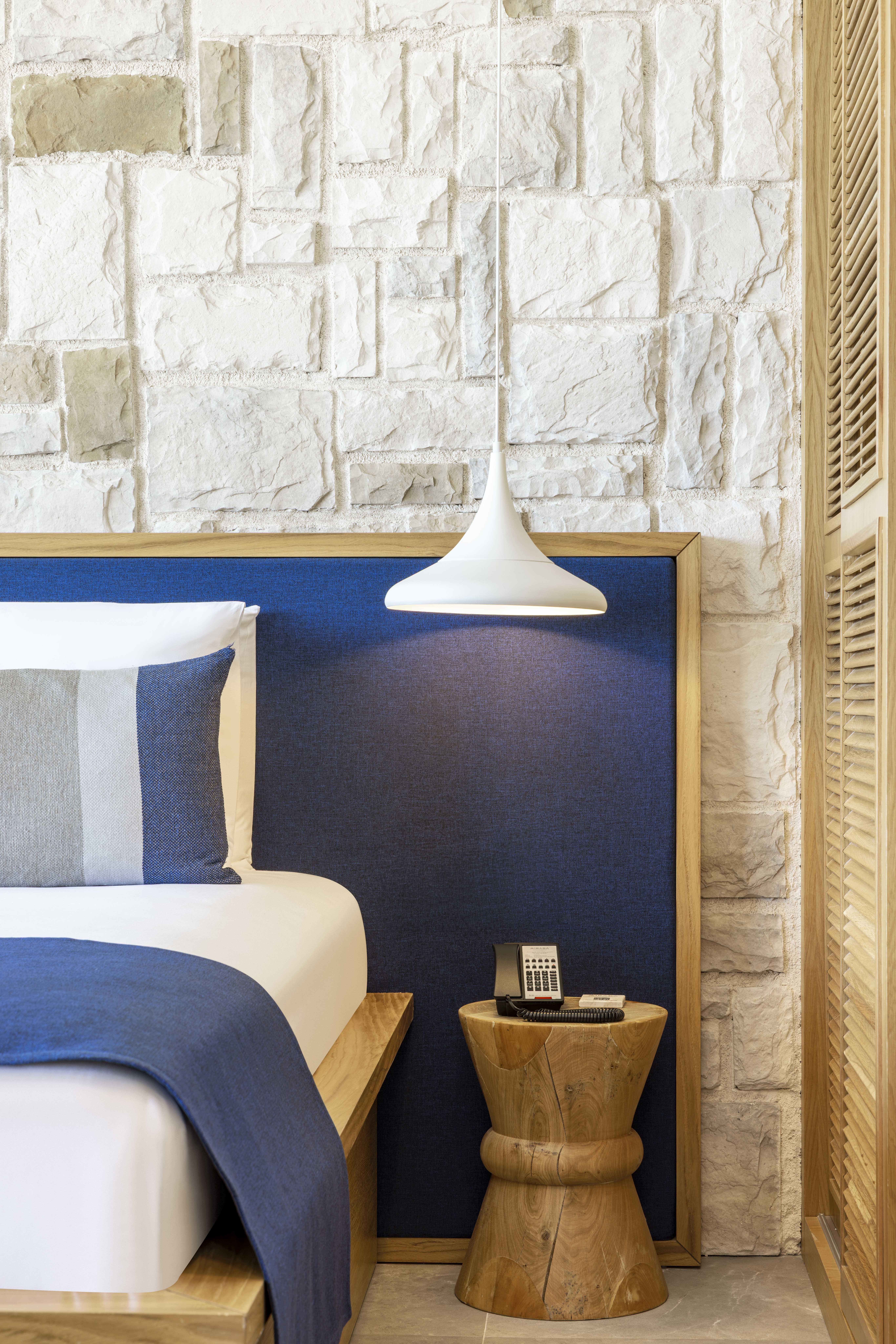 Family Room Superior Sea View