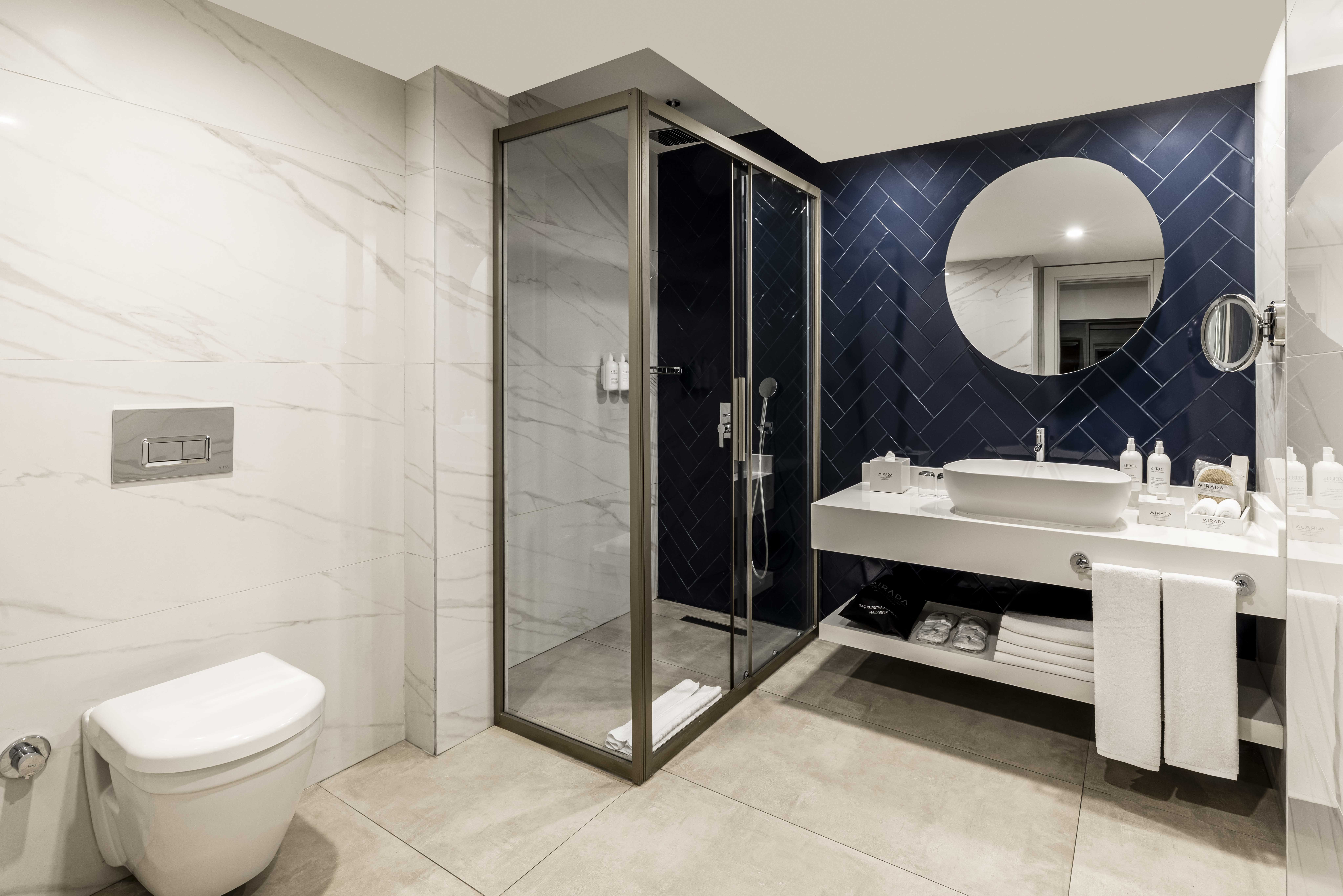 Family Room Land View