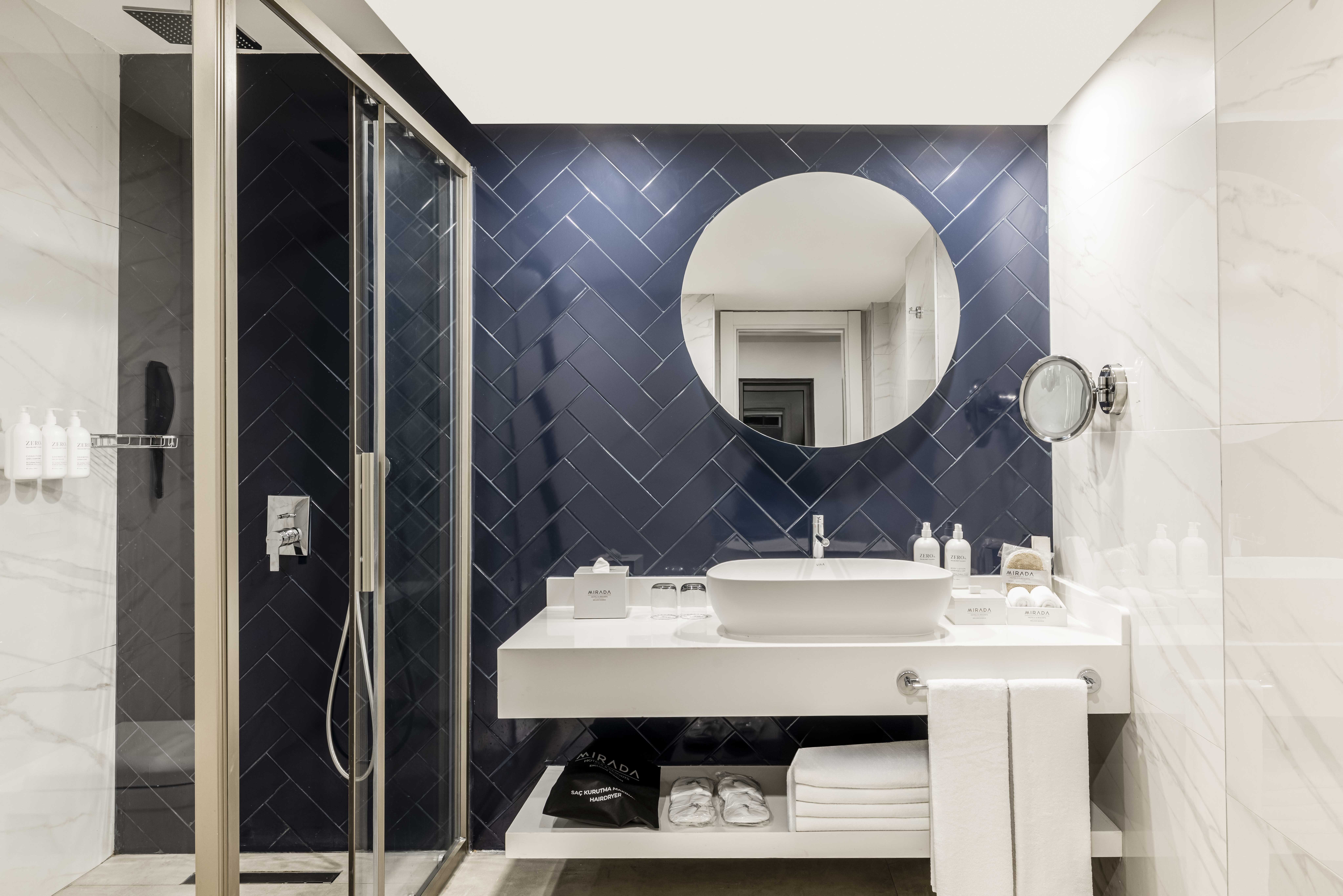 Family Room Land View