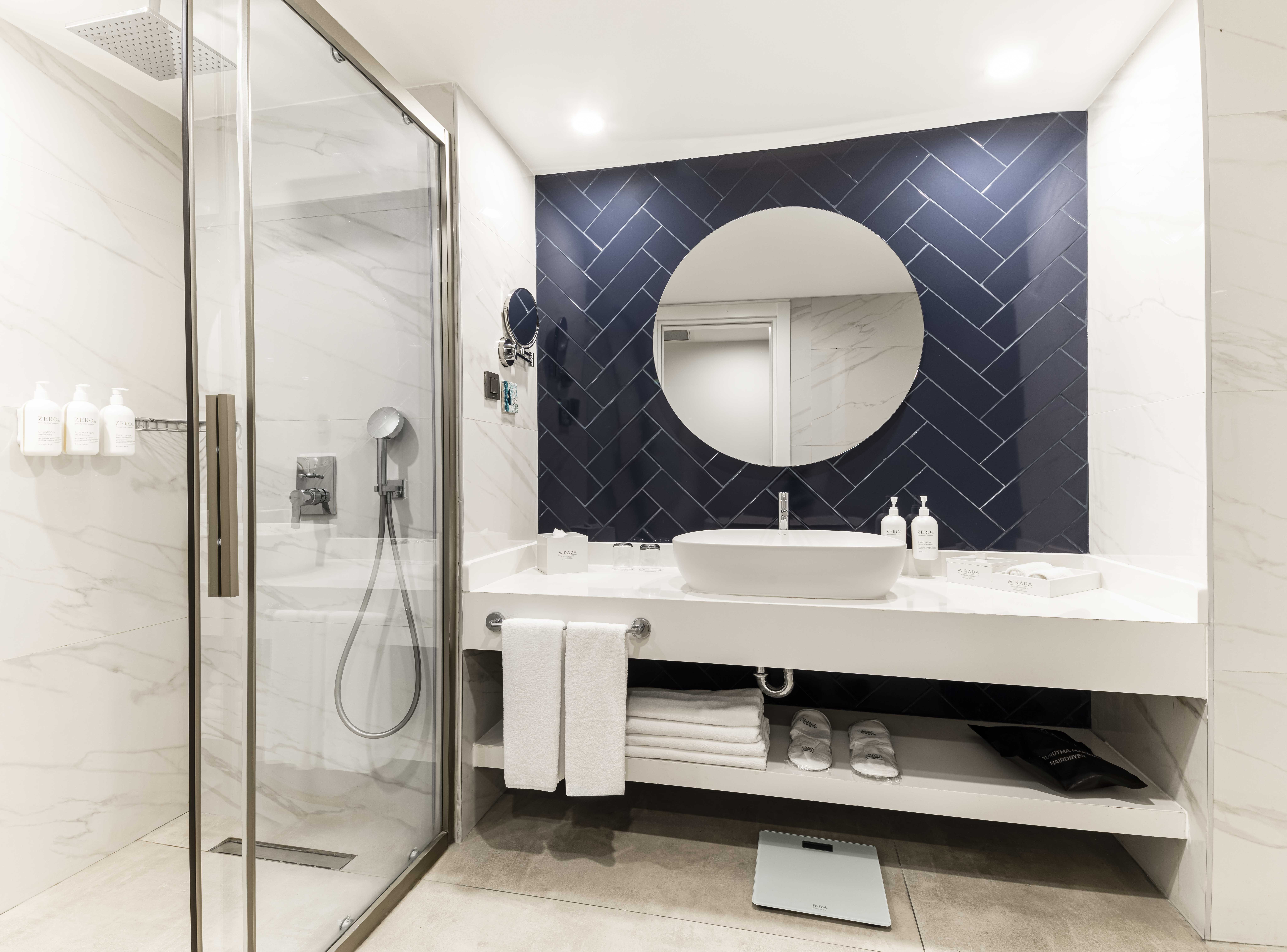 Family Room Sea View